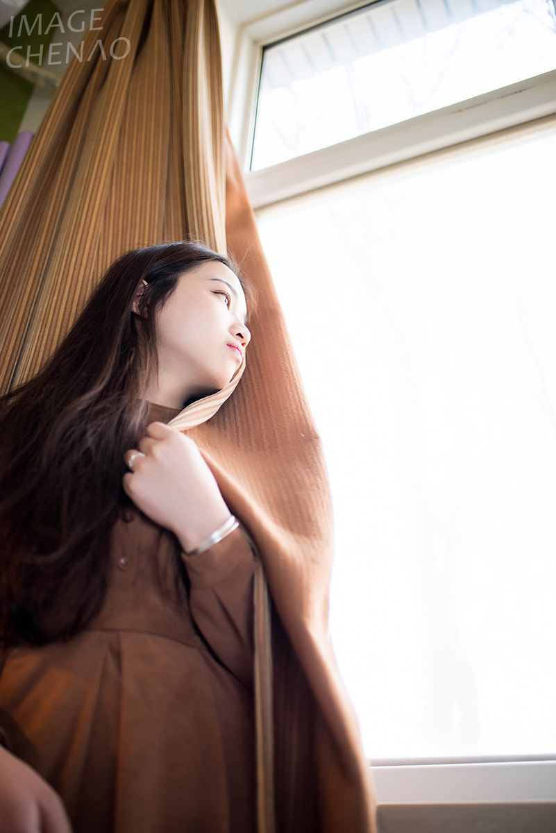 AF-S Nikkor 35mm f/1.8G sample photo.  约拍 微信qq：6364194  photography