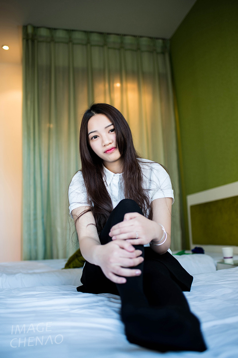 AF-S Nikkor 35mm f/1.8G sample photo.  约拍 微信qq：6364194  photography