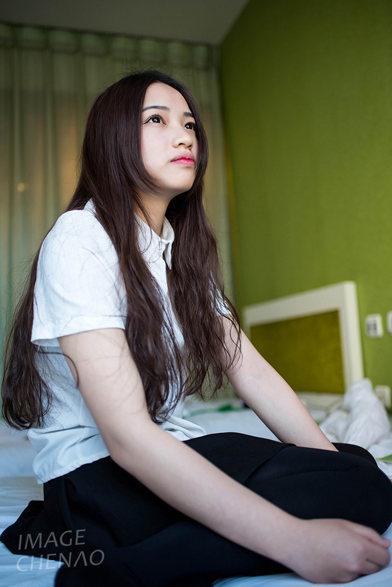 AF-S Nikkor 35mm f/1.8G sample photo.  约拍 微信qq：6364194  photography