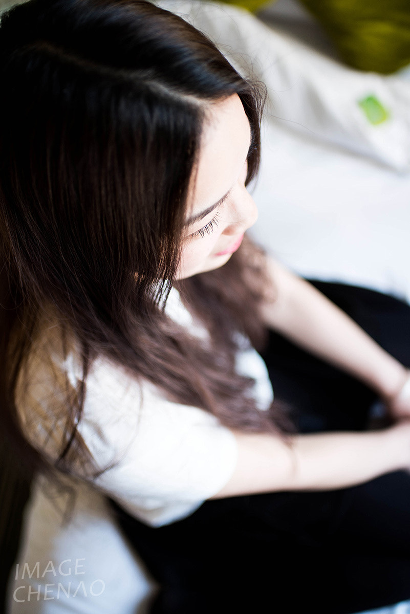 AF-S Nikkor 35mm f/1.8G sample photo.  约拍 微信qq：6364194  photography