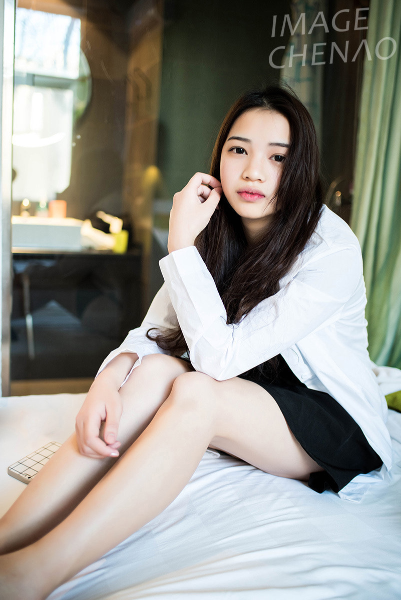 AF-S Nikkor 35mm f/1.8G sample photo.  约拍 微信qq：6364194  photography