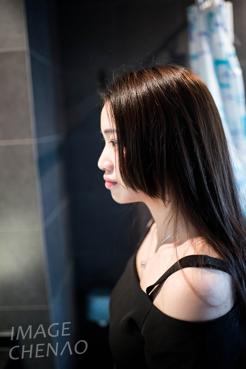 AF-S Nikkor 35mm f/1.8G sample photo.  约拍 微信qq：6364194  photography