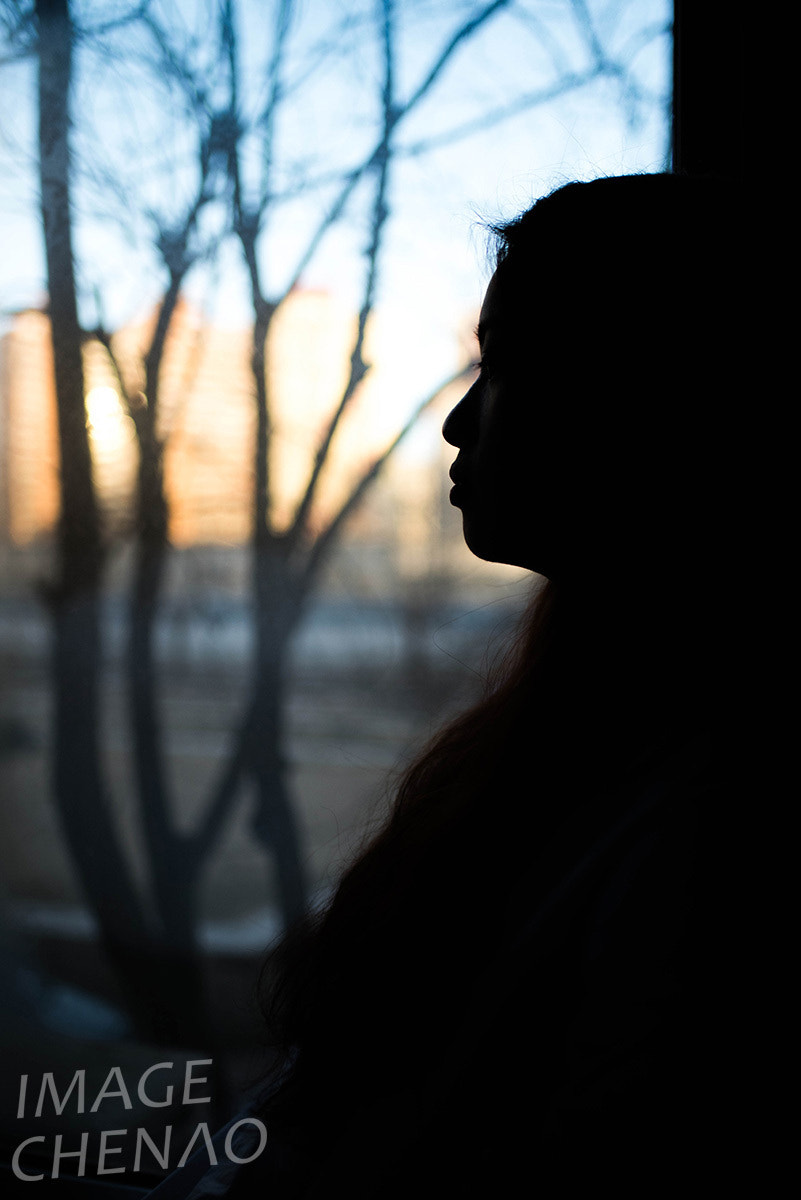 AF-S Nikkor 35mm f/1.8G sample photo.  约拍 微信qq：6364194  photography