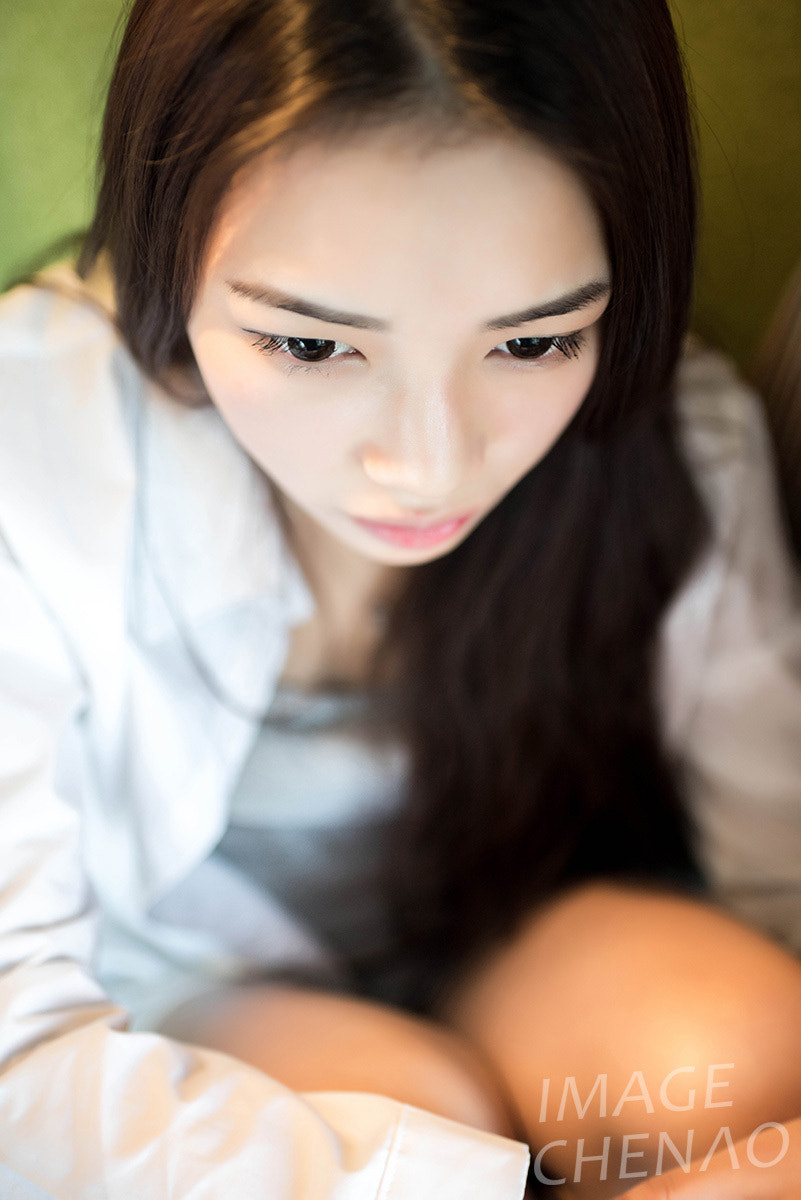 AF-S Nikkor 35mm f/1.8G sample photo.  约拍 微信qq：6364194  photography