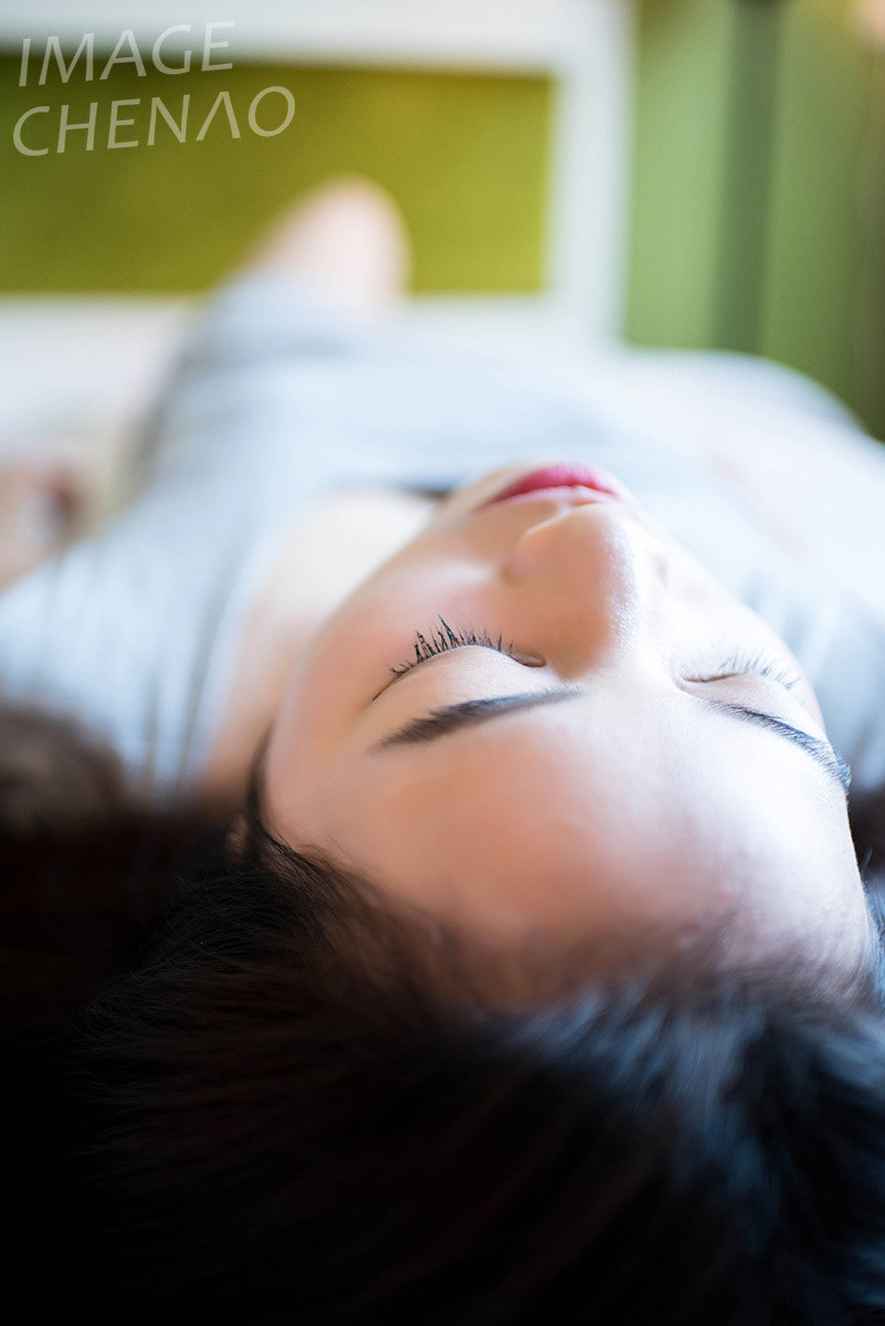 AF-S Nikkor 35mm f/1.8G sample photo.  约拍 微信qq：6364194  photography