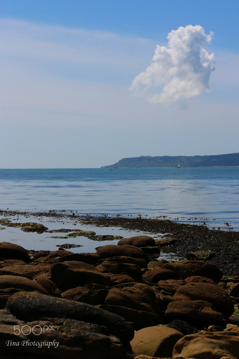 Canon EOS 70D + Canon EF 22-55mm f/4-5.6 USM sample photo. Osmington mills photography