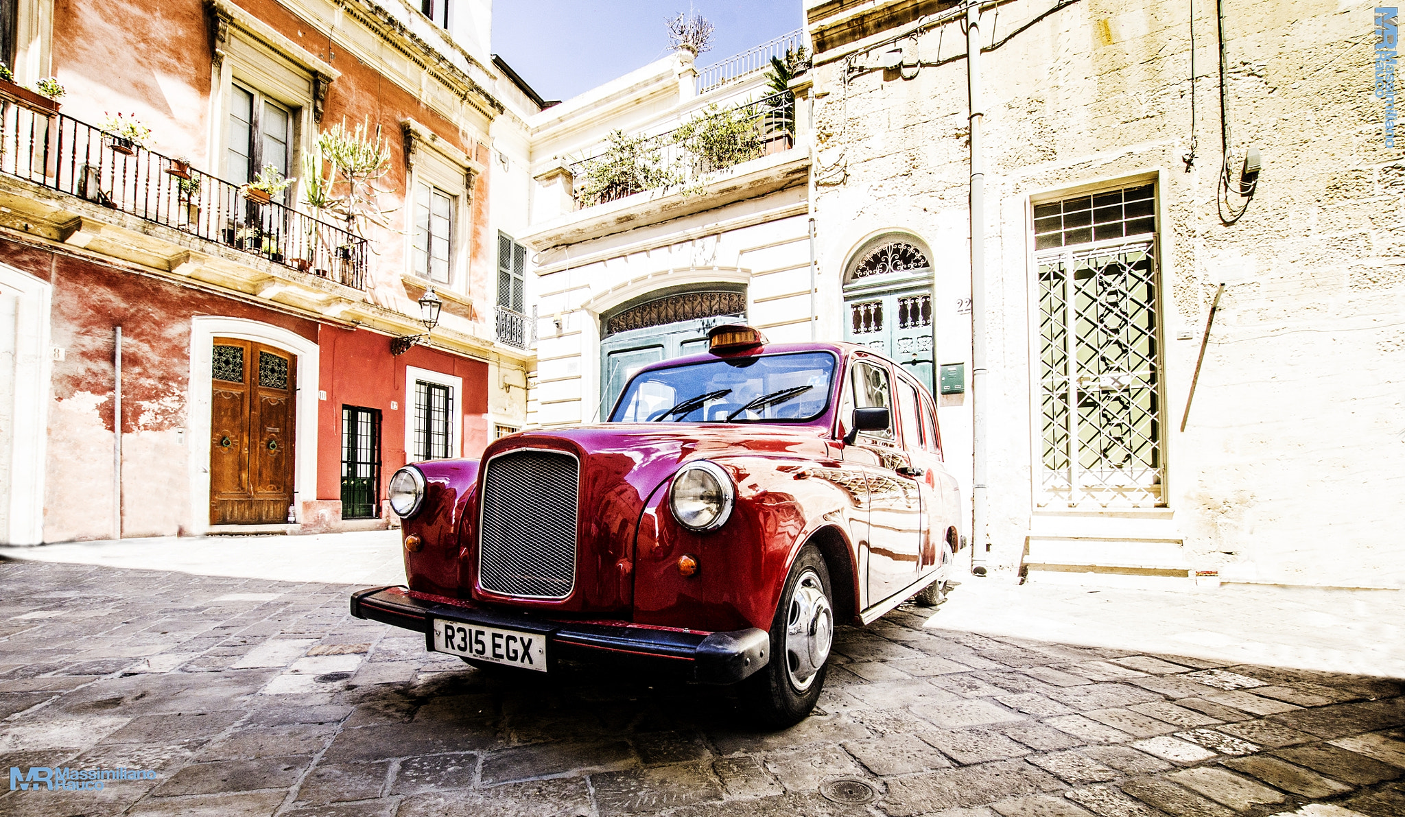 Sony SLT-A77 + Sigma 10-20mm F3.5 EX DC HSM sample photo. Il mio salento photography