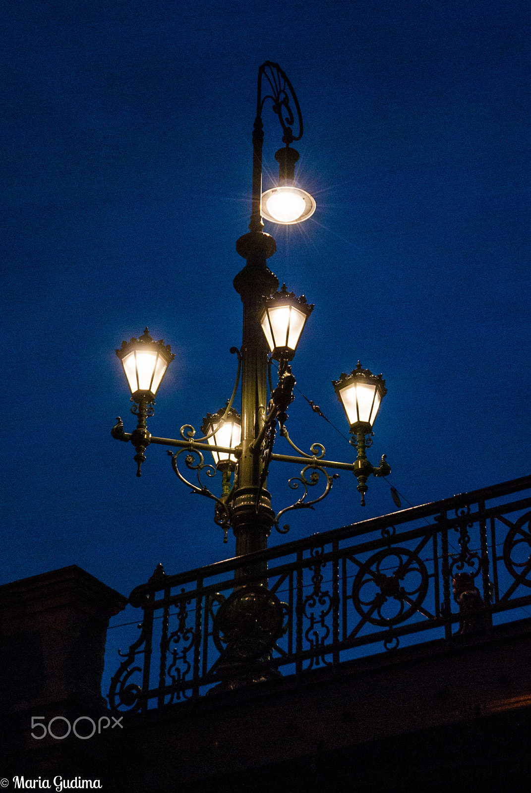 Nikon D60 sample photo. Midnight in budapest photography