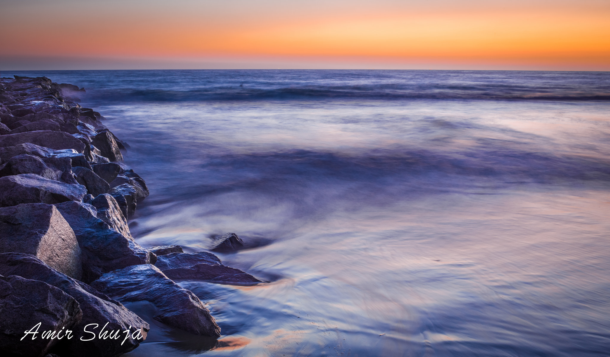 Schneider LS 40-80mm f/4.0-5.6 sample photo. Sunset.. photography