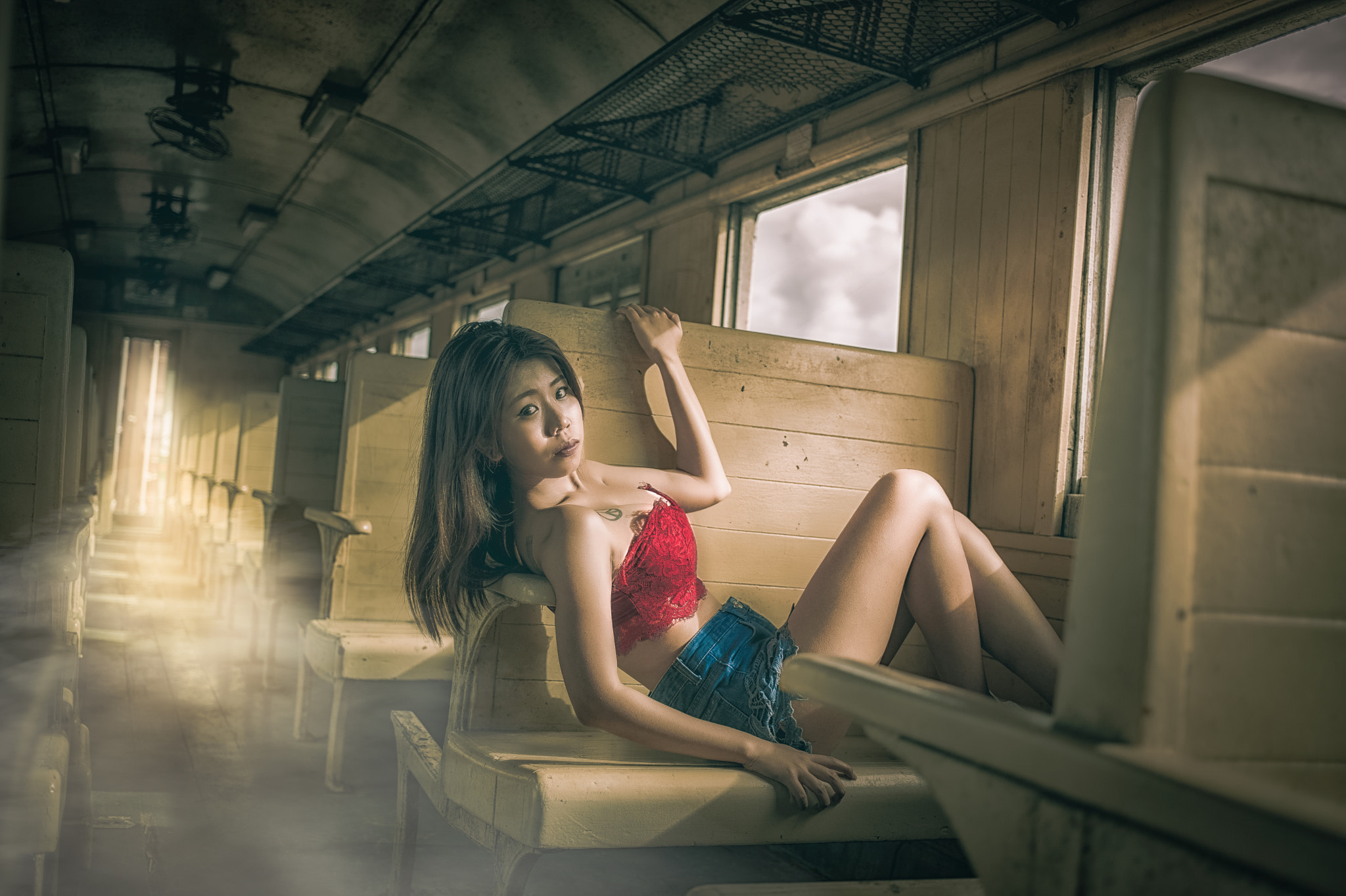 Canon EOS-1Ds Mark III sample photo. Edit edit edit photography