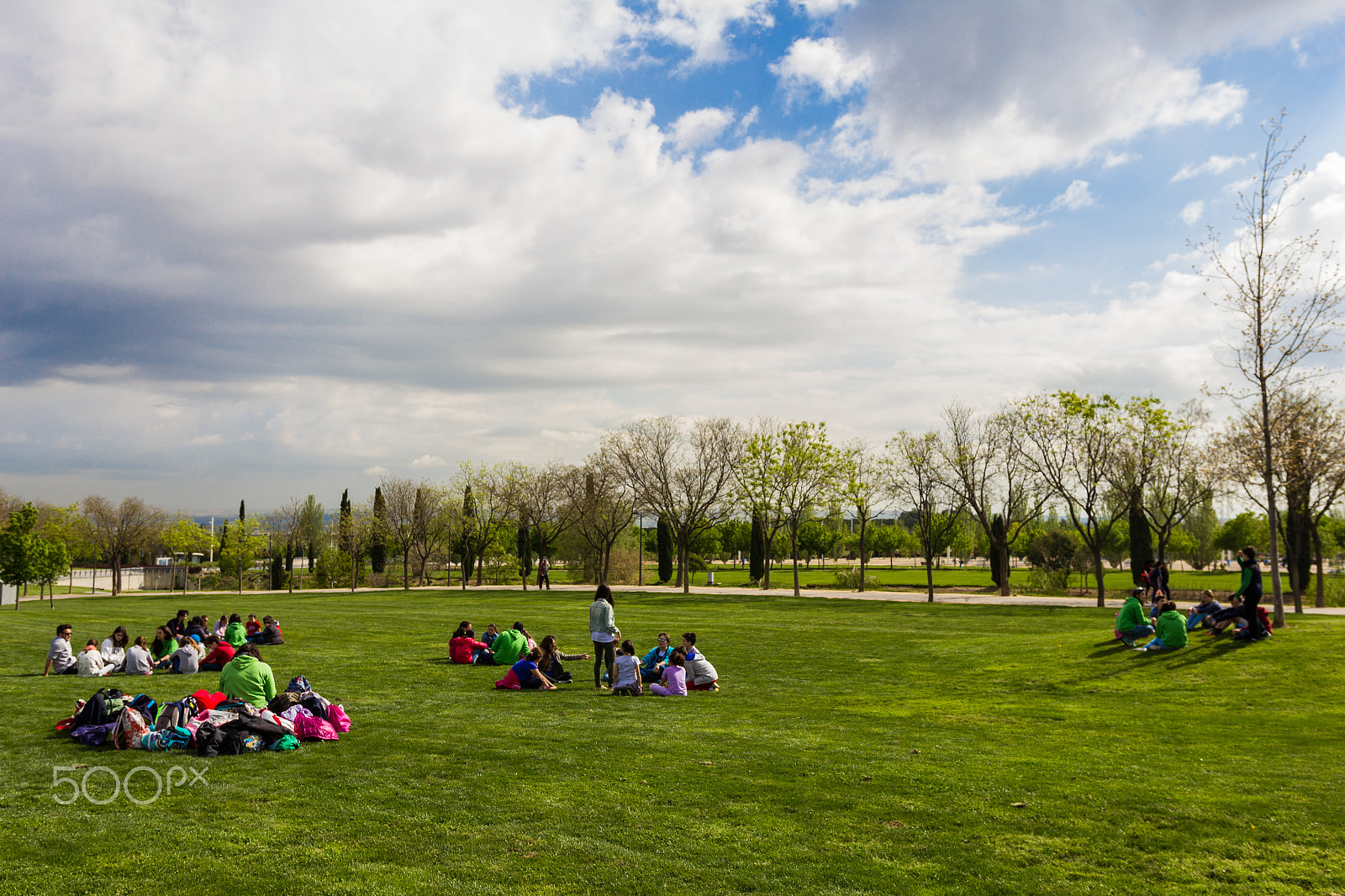 Sigma 18-35mm f/1.8 DC HSM sample photo. Summer camp marist photography