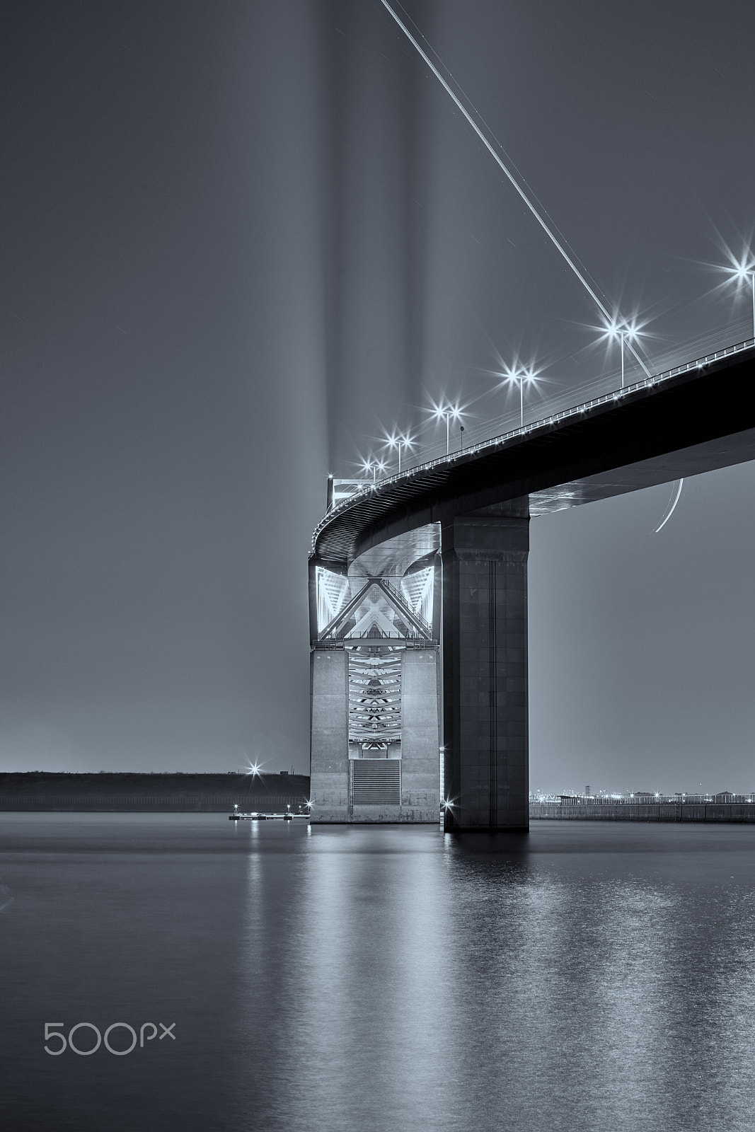 Sony a7R II sample photo. Bridge photography