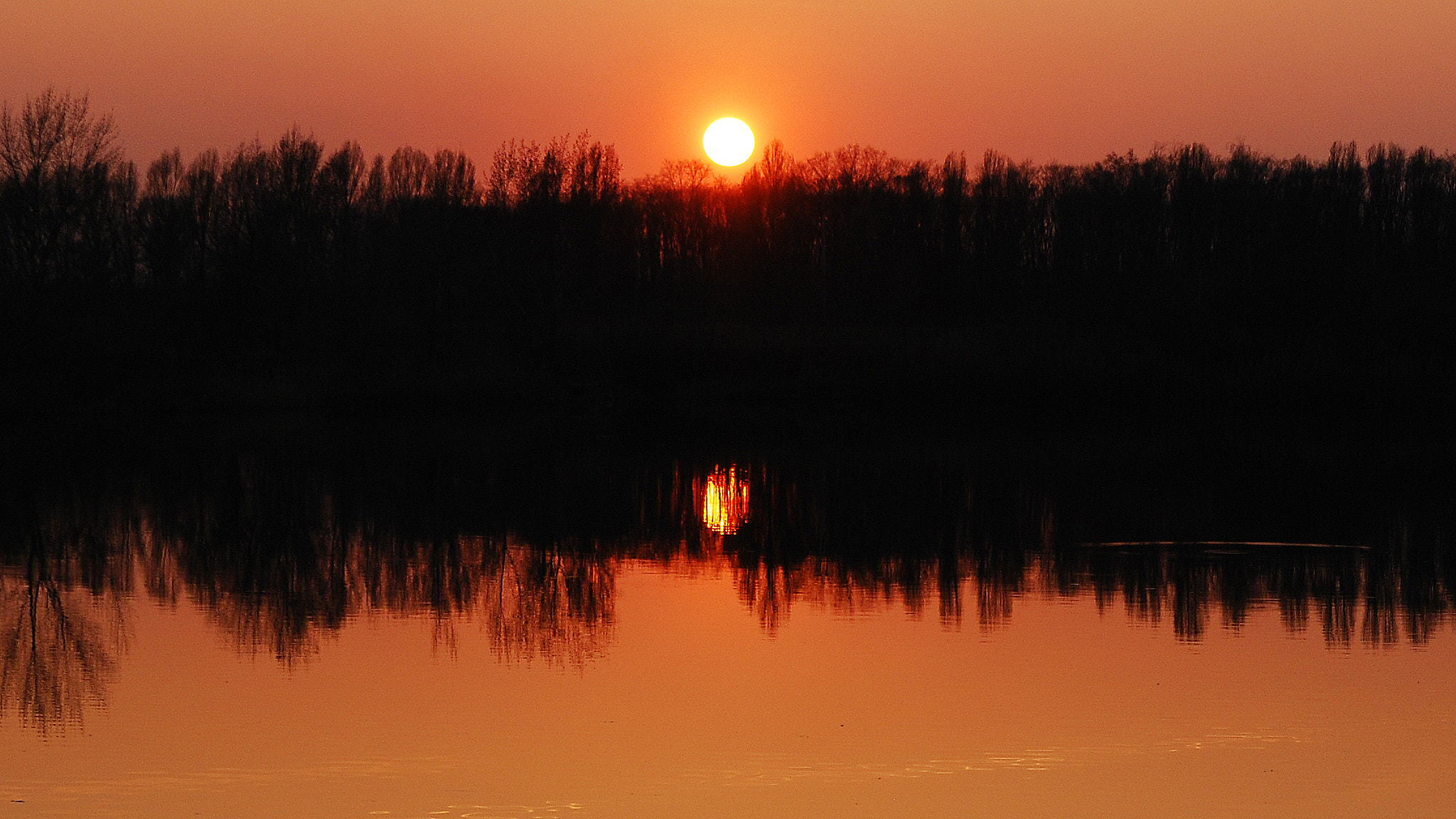 Nikon D80 + Sigma 18-50mm F2.8 EX DC Macro sample photo. Hungarian landscapes photography