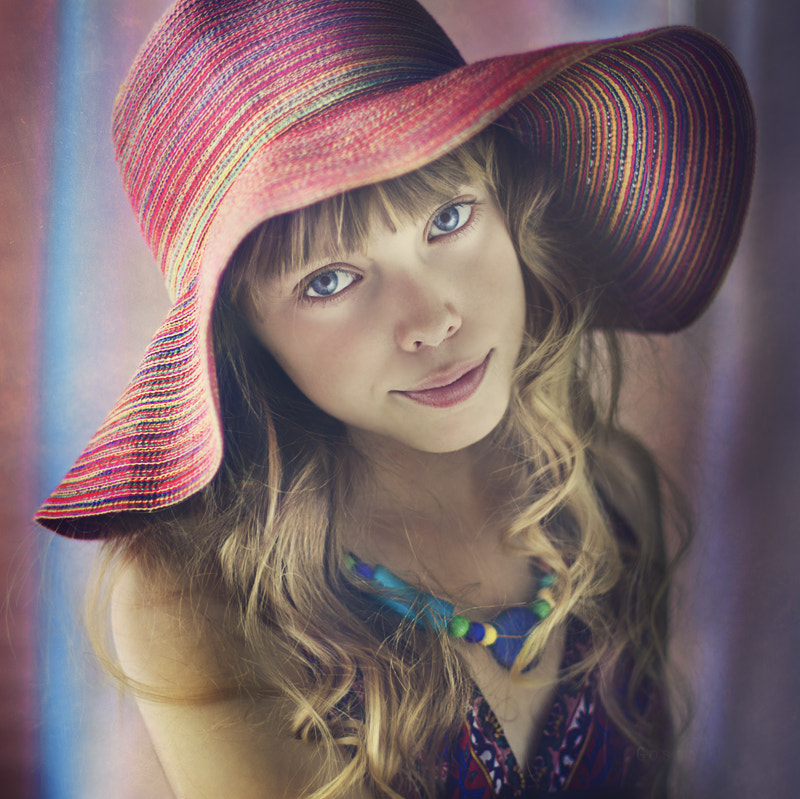 Pentax K-5 + Pentax smc FA 50mm F1.4 sample photo. Paula photography