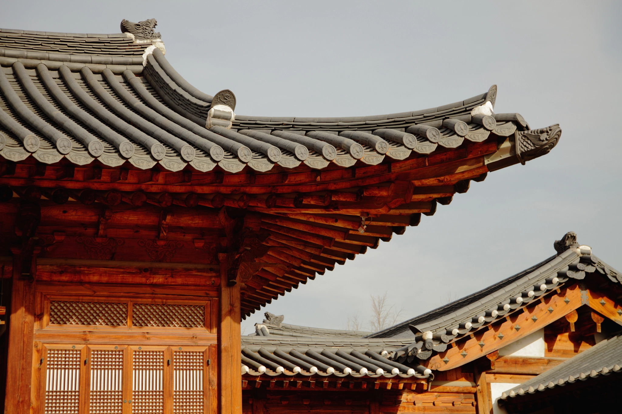 Canon EF 24-105mm F4L IS USM sample photo. 景福宫 photography