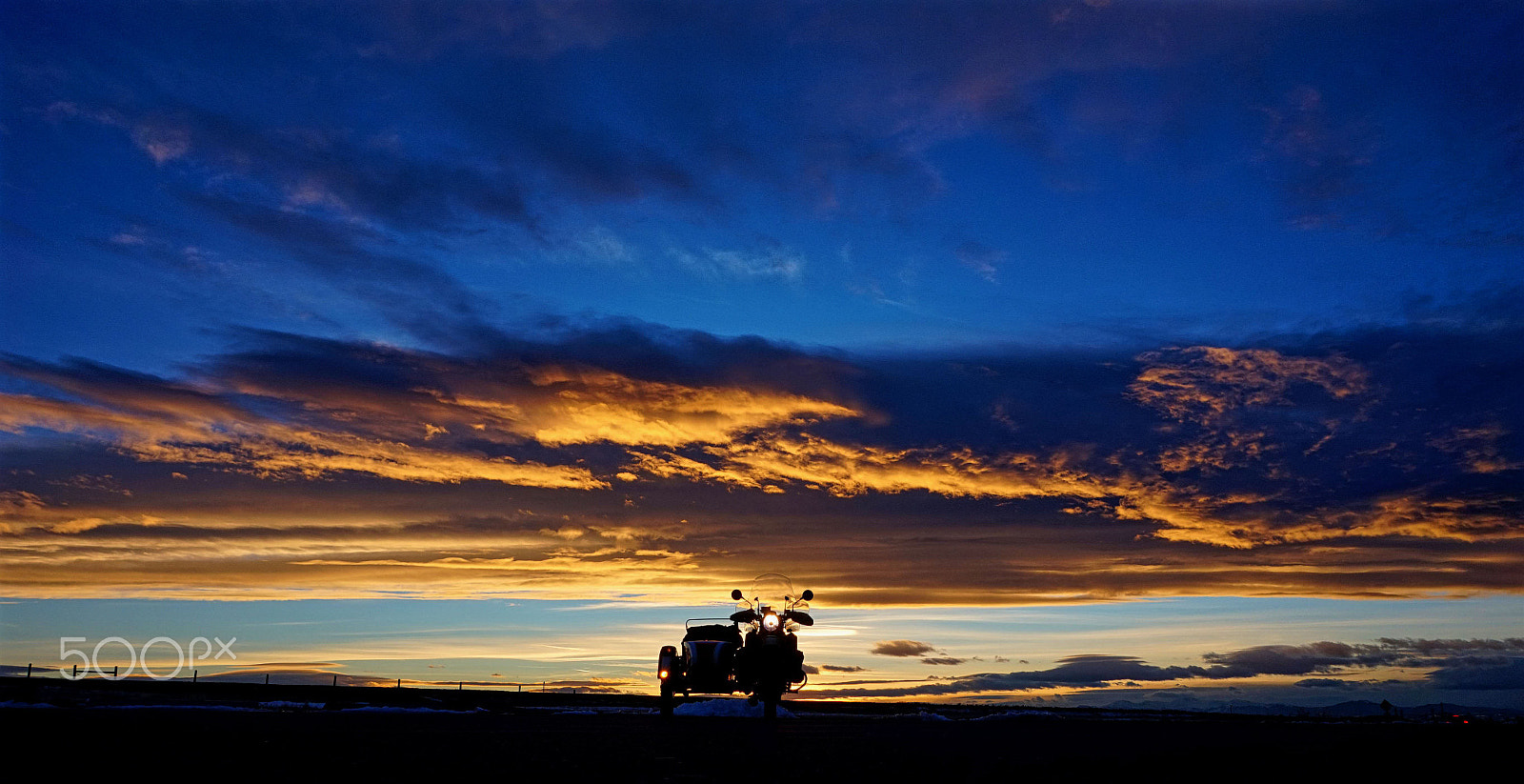 Sony E 16-50mm F3.5-5.6 PZ OSS sample photo. Colorado sunsets photography