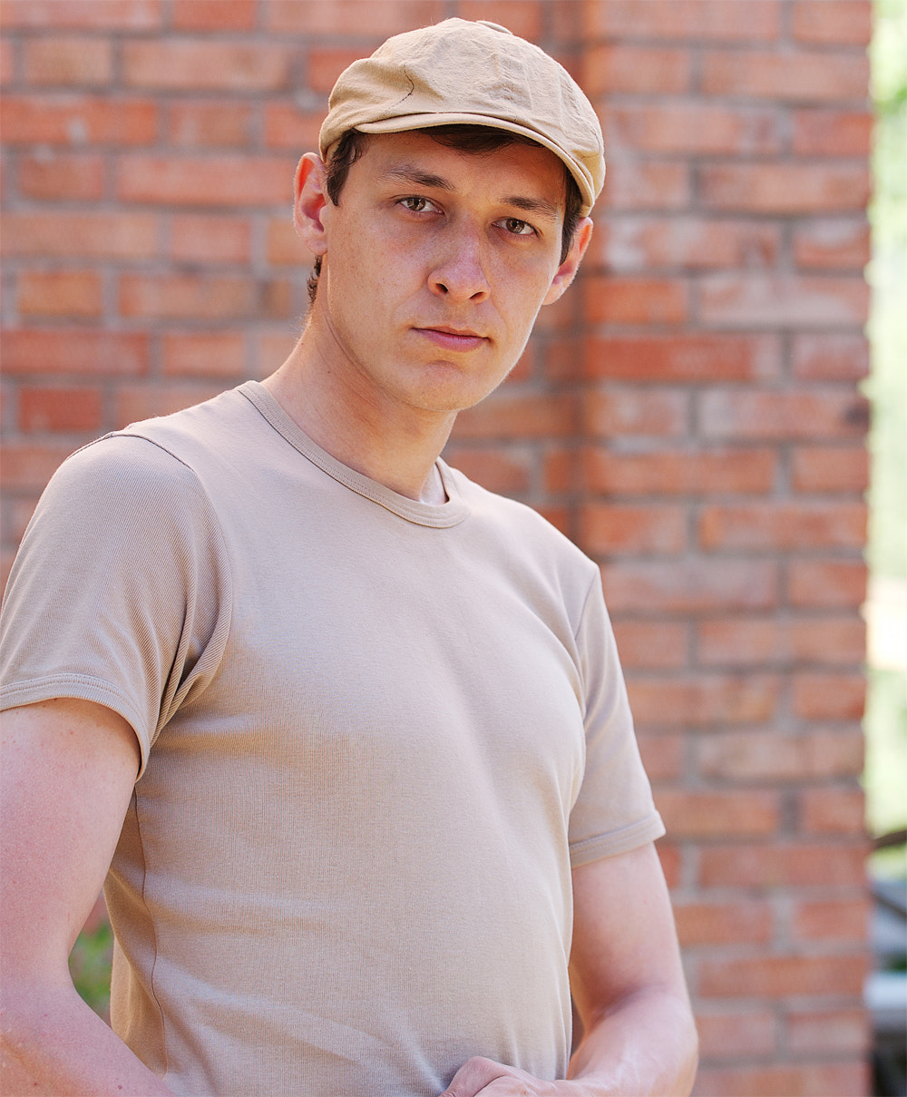 Антон Арбузов