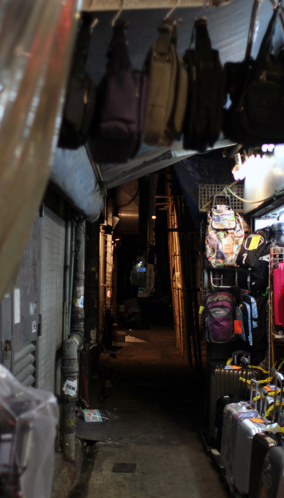 Canon EF 28mm F1.8 USM sample photo. Hk cameron rd. slice photography