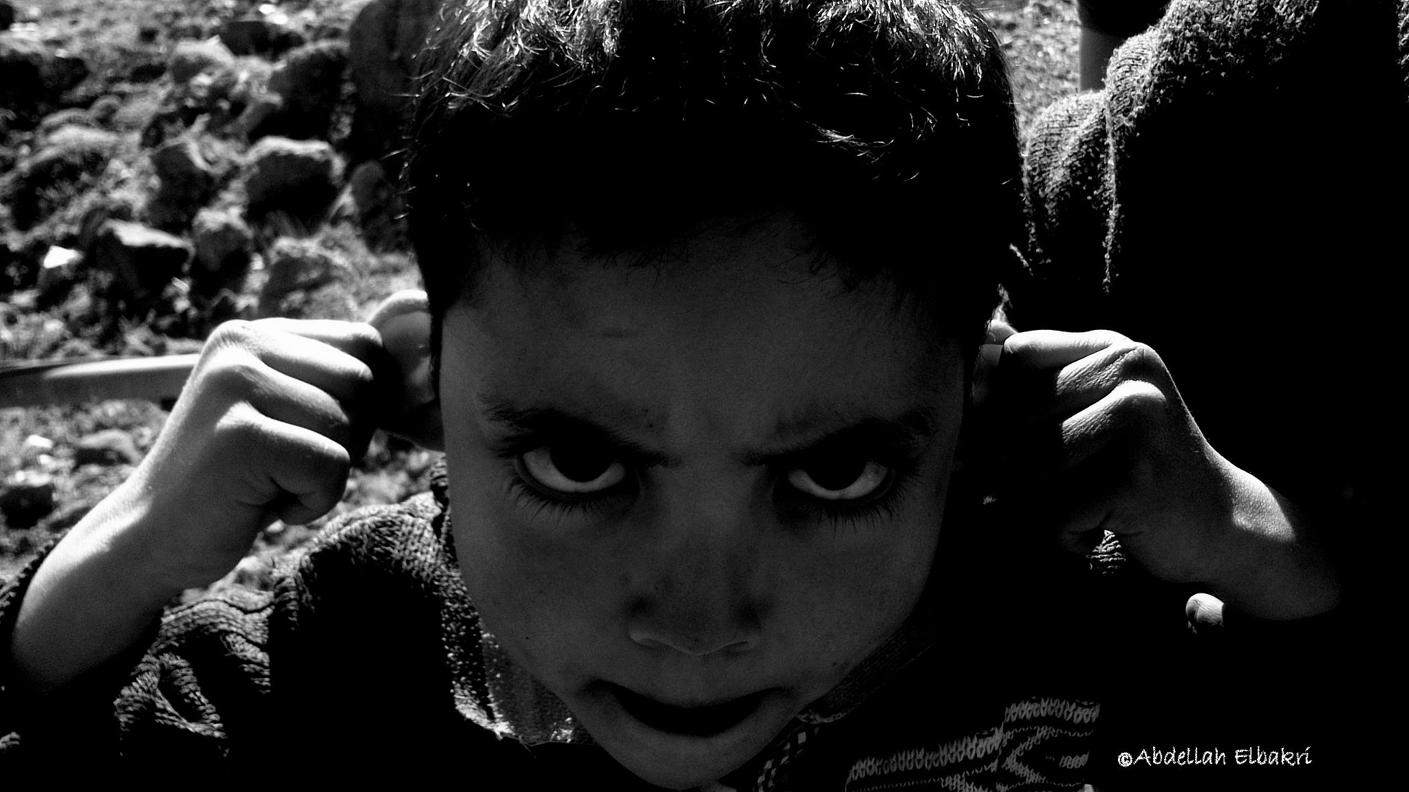 Sony Xperia U sample photo. Exprerssions photography