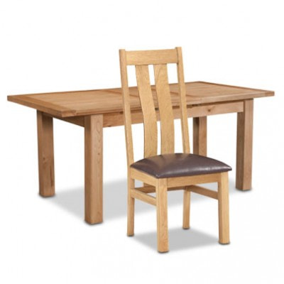 oak living room furniture sets