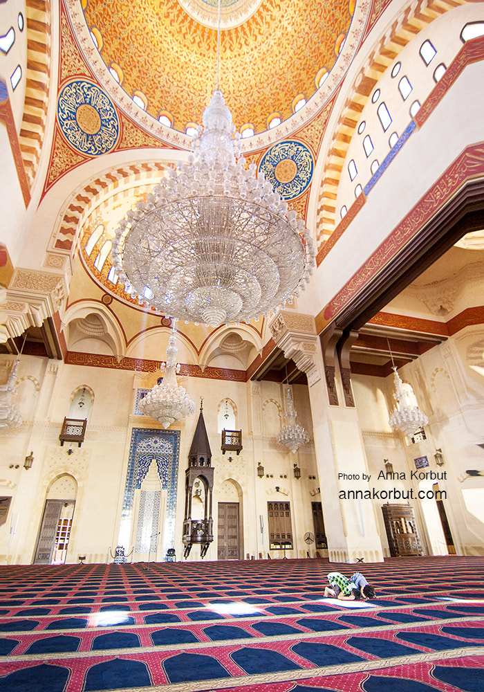 Canon EOS 400D (EOS Digital Rebel XTi / EOS Kiss Digital X) sample photo. Face of islam photography