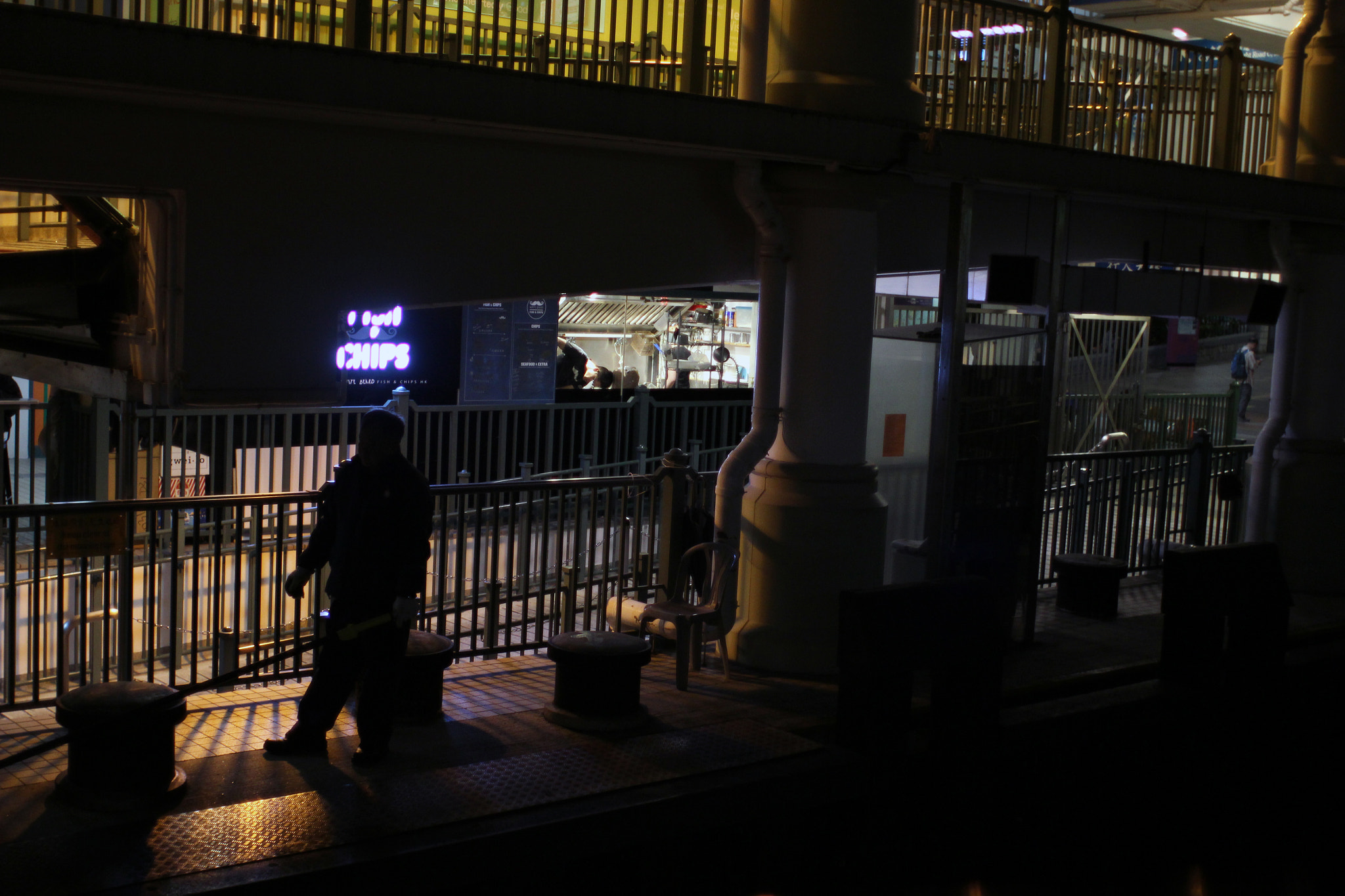 Canon EF 28mm F1.8 USM sample photo. Nighttime starman photography