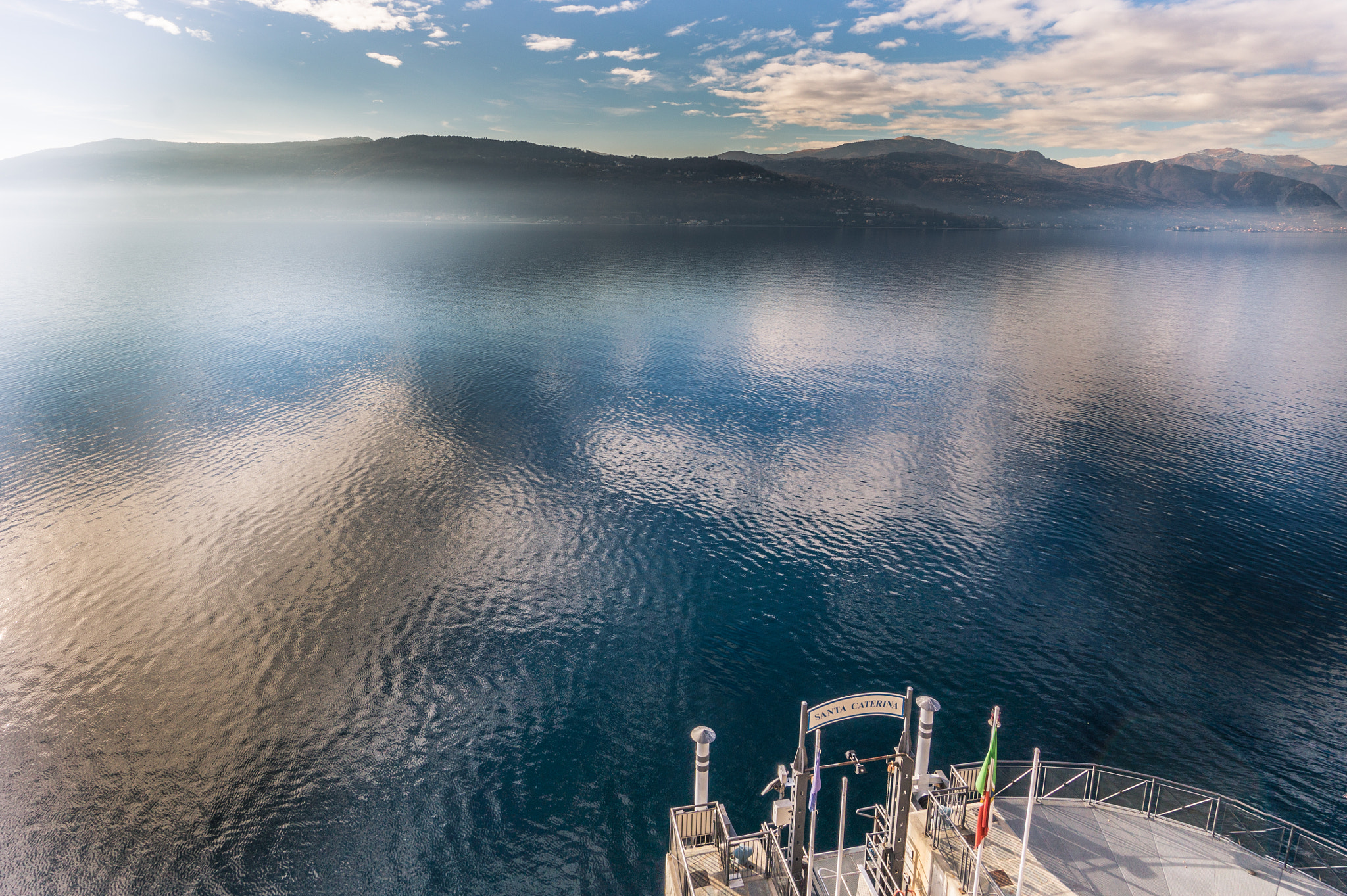 Sony Alpha a5000 (ILCE 5000) + Sony E 10-18mm F4 OSS sample photo. S caterina del sasso photography