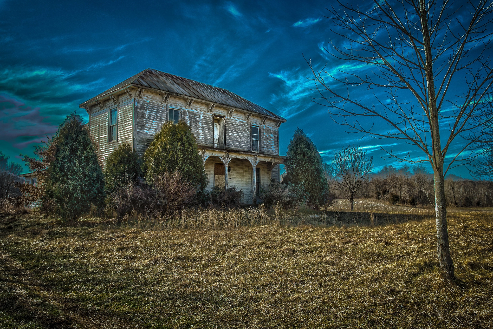 Nikon D600 sample photo. Grungy #3 photography