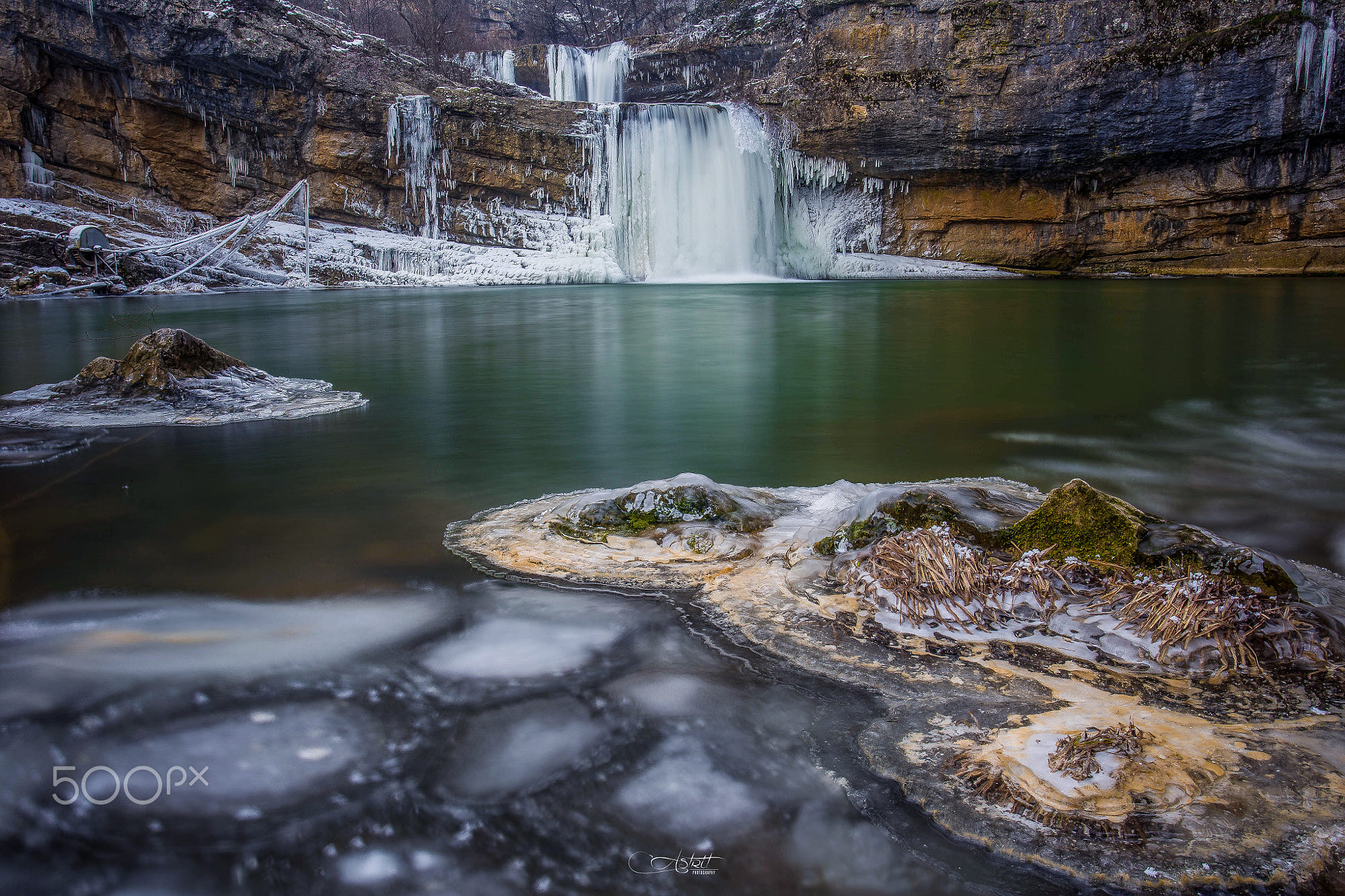 Ujvara e Mirushes by Astrit Hoti Photography Photo 138020499 / 500px