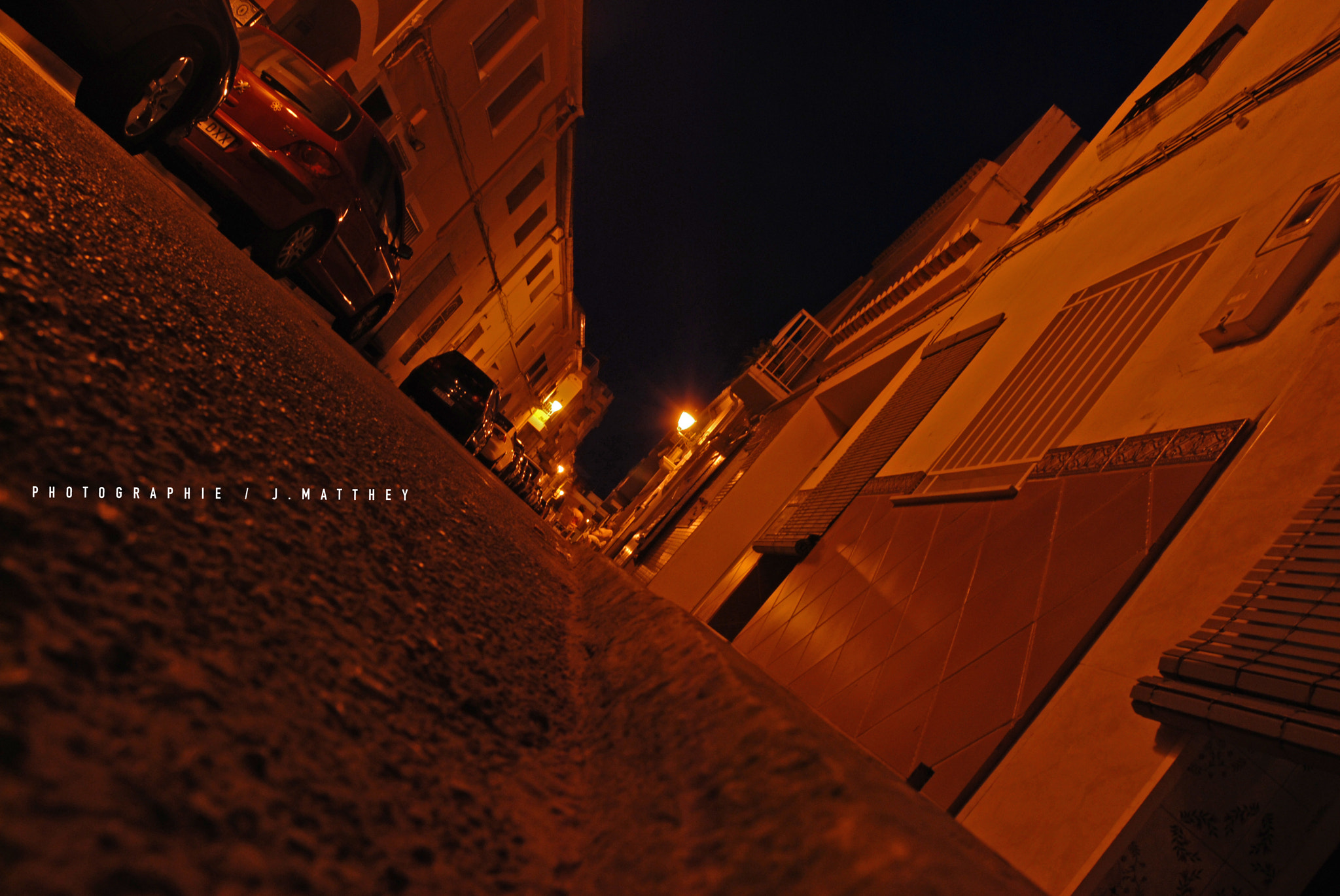 Nikon D60 sample photo. Xeraconight photography