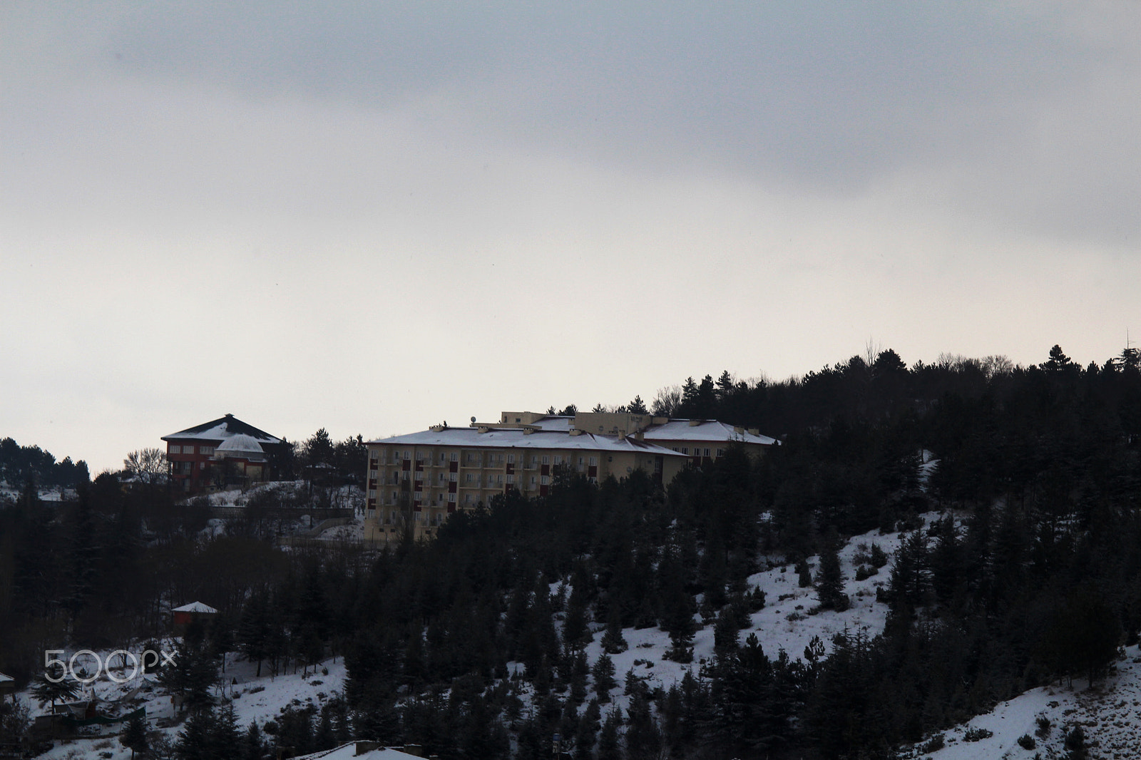 Canon EF 28-90mm f/4-5.6 sample photo. View photography