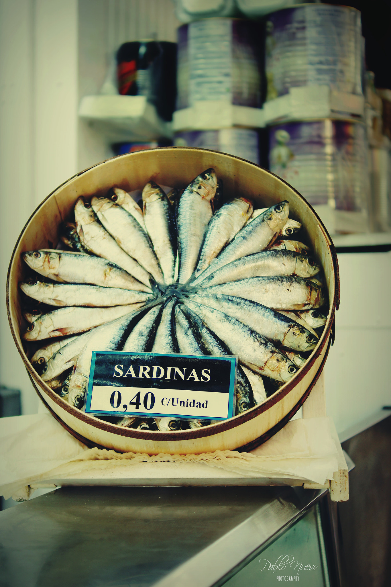 Sony Alpha DSLR-A580 + Sony DT 35mm F1.8 SAM sample photo. Sardinas photography