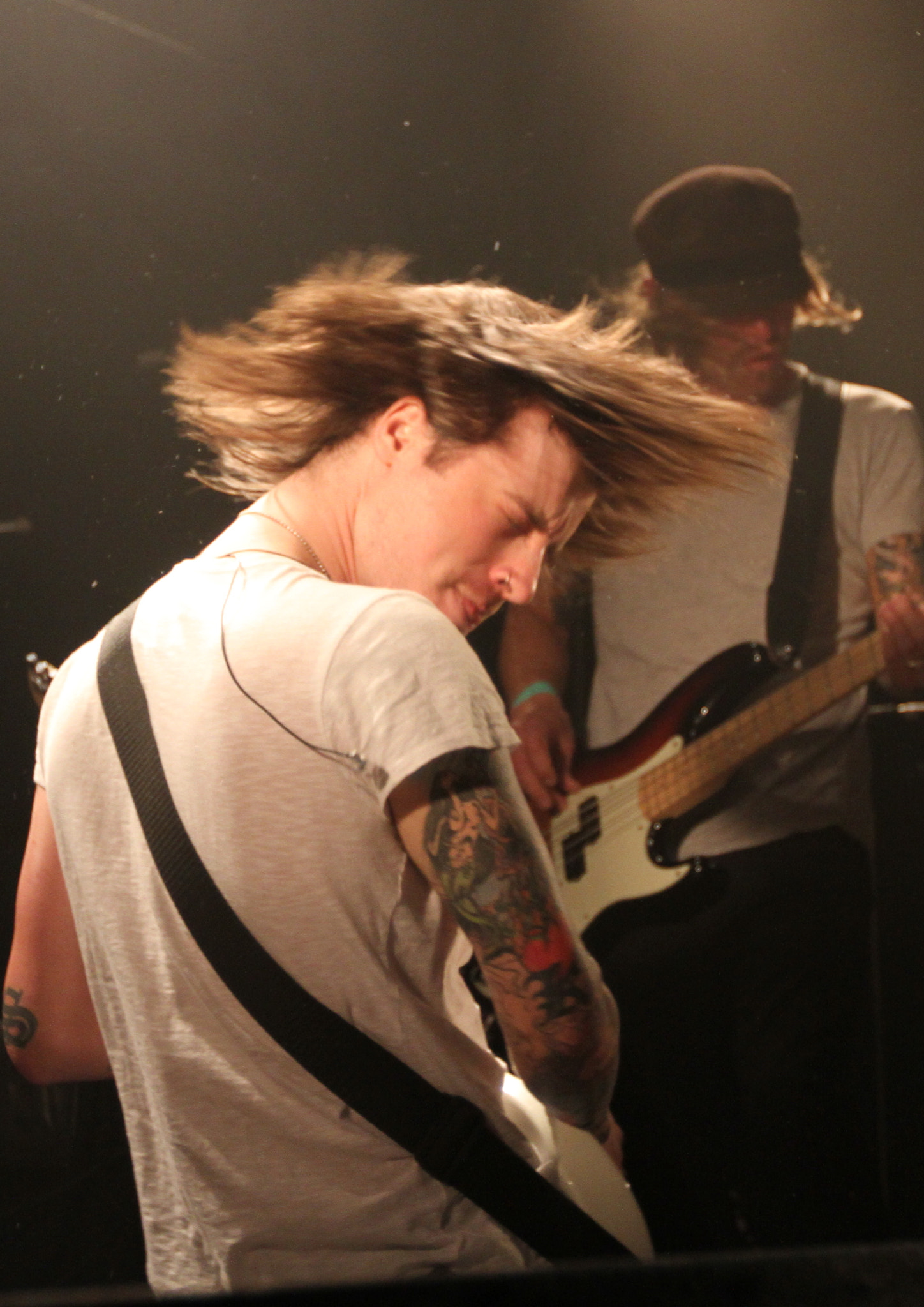 Canon EF 16-35mm F2.8L II USM sample photo. The dead love photography
