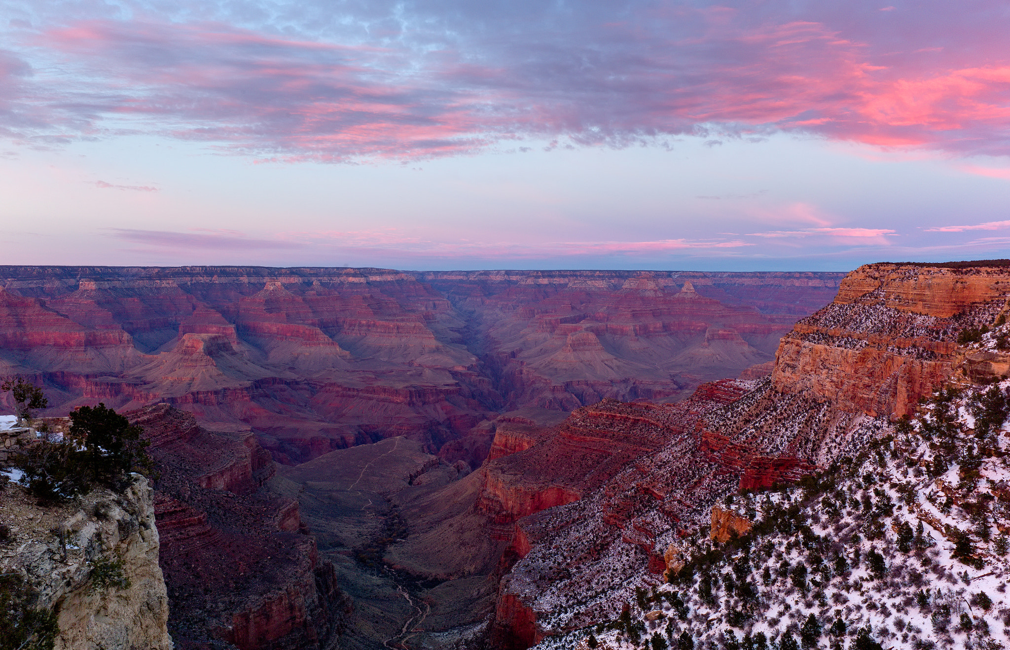 Leica Elmarit-M 24mm F2.8 ASPH sample photo. Canyon hues photography