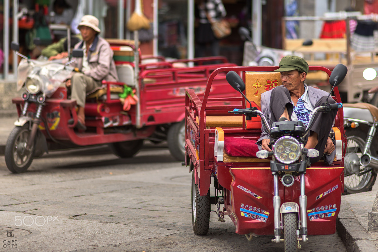 Nikon D810 + AF Nikkor 180mm f/2.8 IF-ED sample photo. China photography