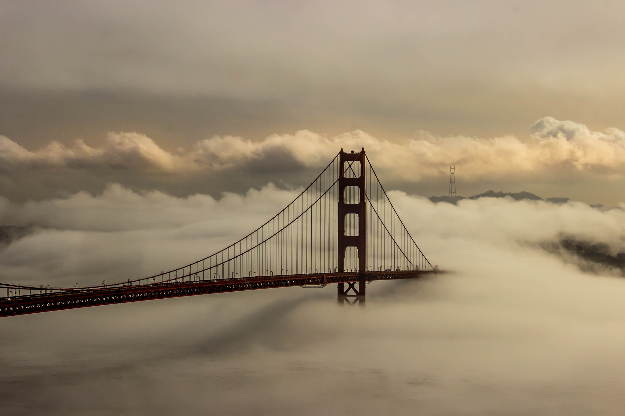 Canon EF-S 18-135mm F3.5-5.6 IS STM sample photo. Golden gate dream photography