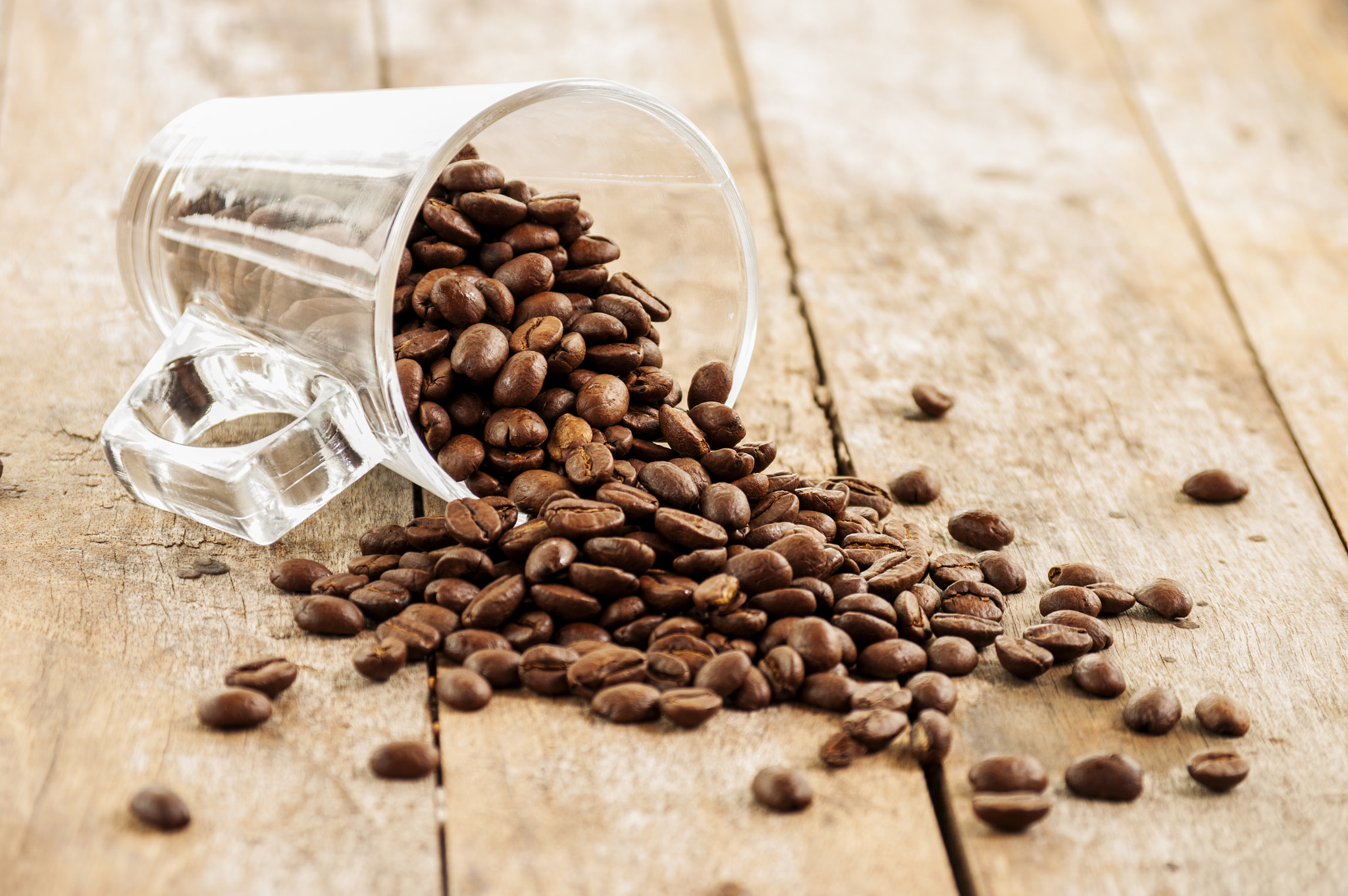 Pentax smc DA 50-200mm F4-5.6 ED sample photo. Coffee photography