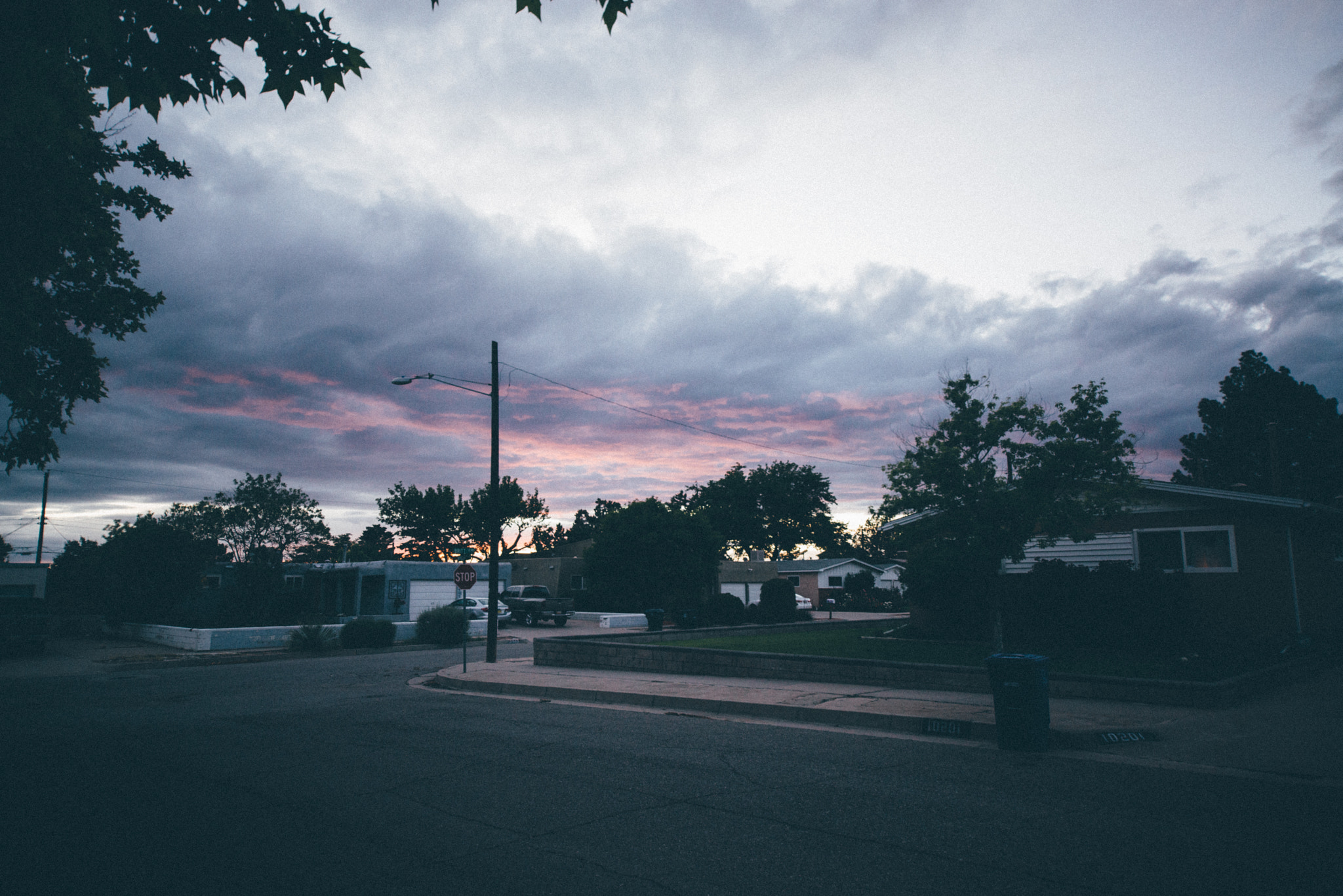 Nikon D600 sample photo. Sunset photography