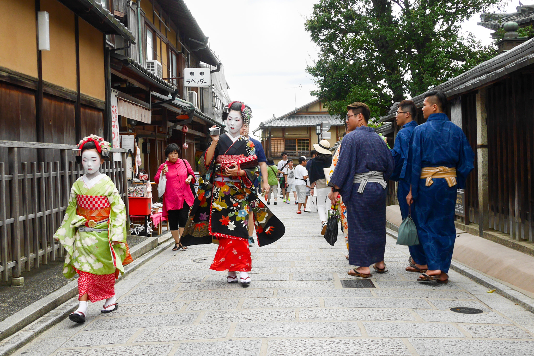 Panasonic Lumix DMC-GX7 + Panasonic Lumix G 14mm F2.5 ASPH sample photo. 20150822p9960565.jpg photography