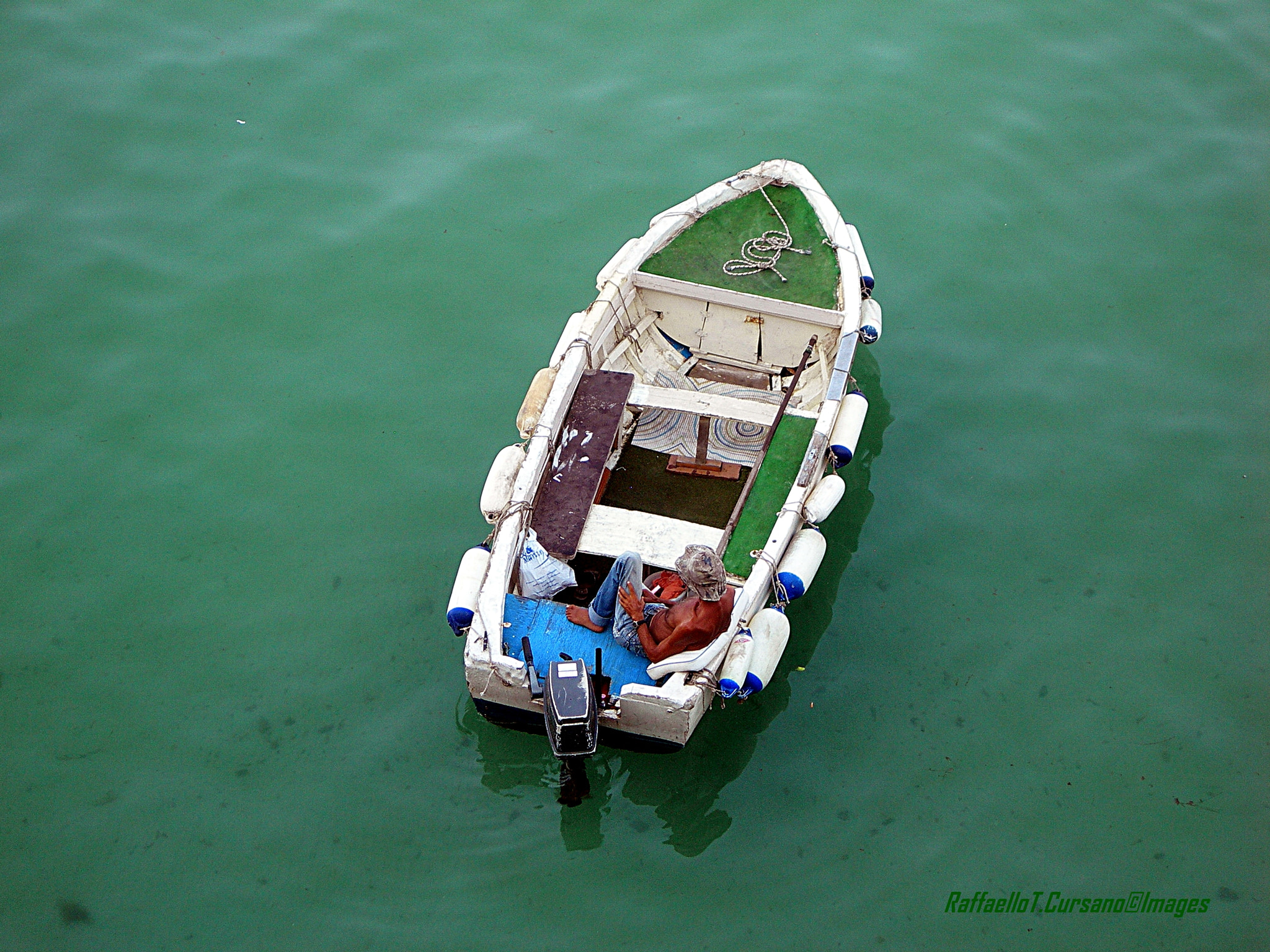 Nikon E7600 sample photo. Relax. photography