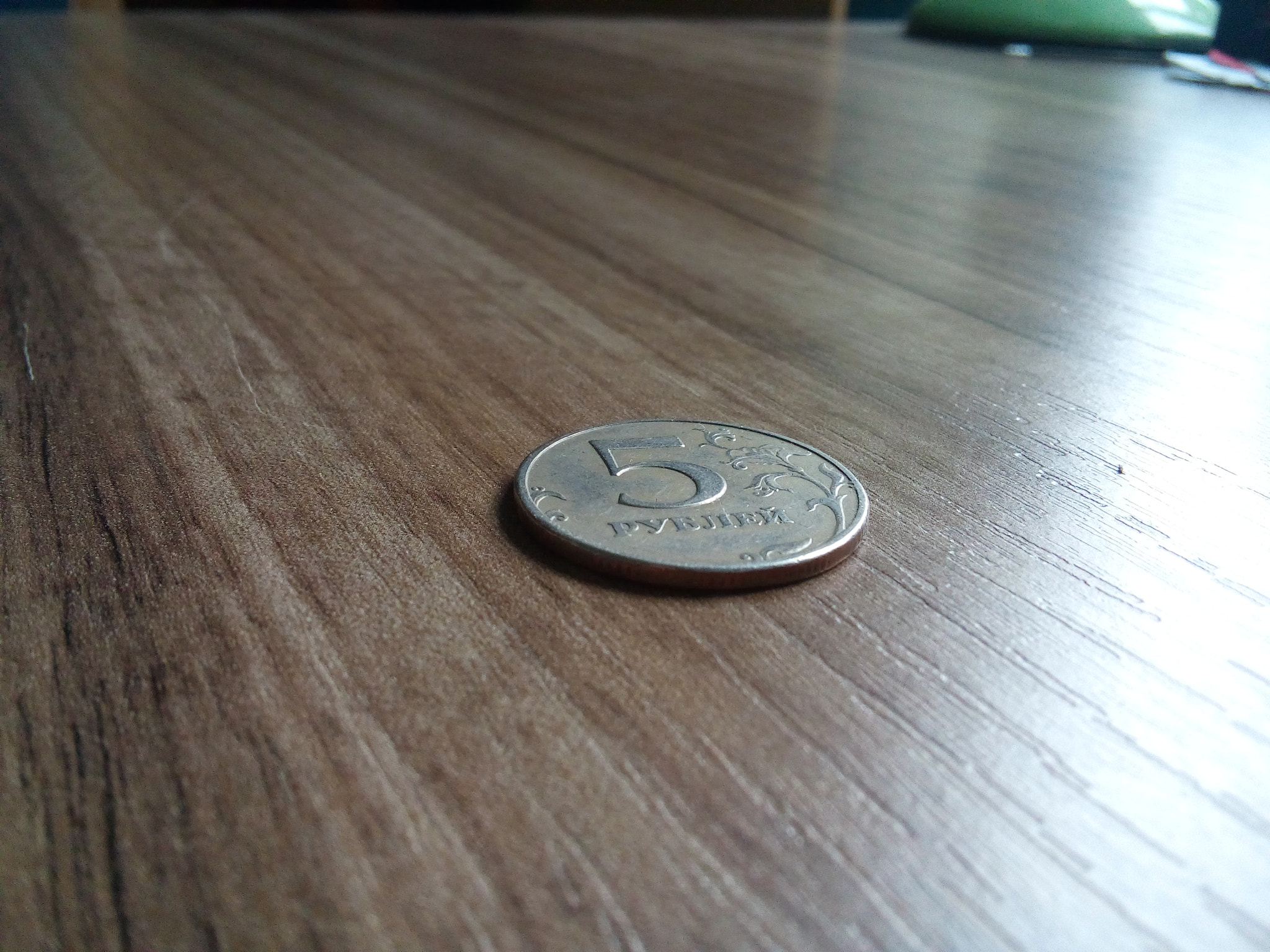 LG VOLT sample photo