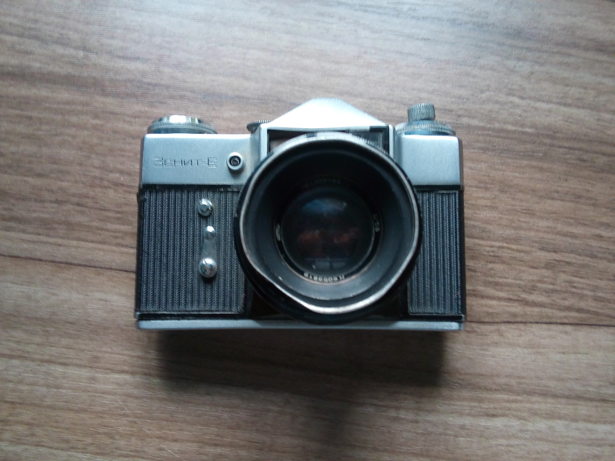 LG VOLT sample photo