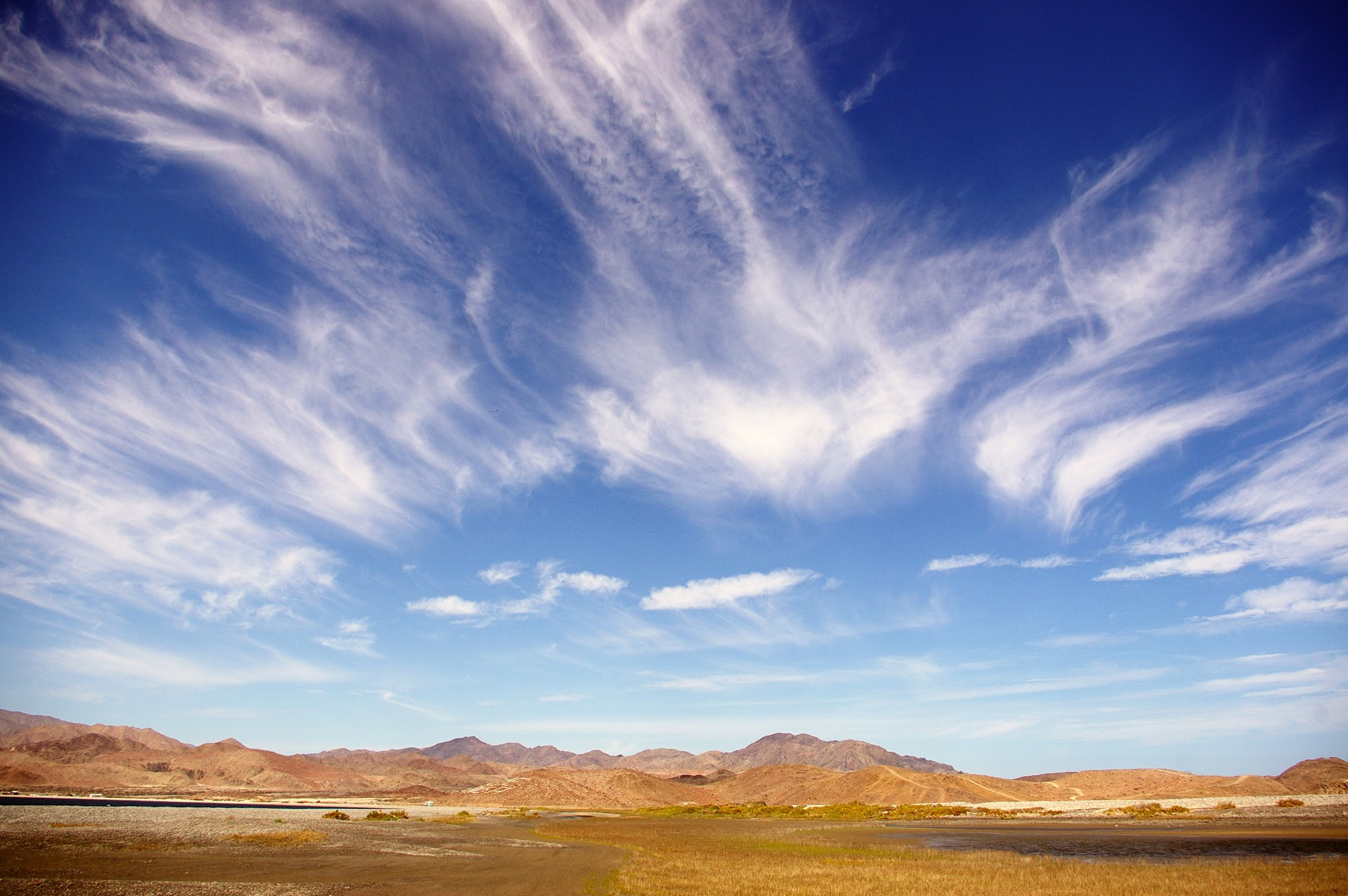 Pentax K110D sample photo. Baja california - messico photography
