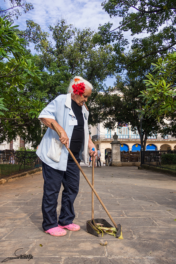 Olympus PEN E-PL6 + Panasonic Lumix G 14mm F2.5 ASPH sample photo. La habana  2 photography