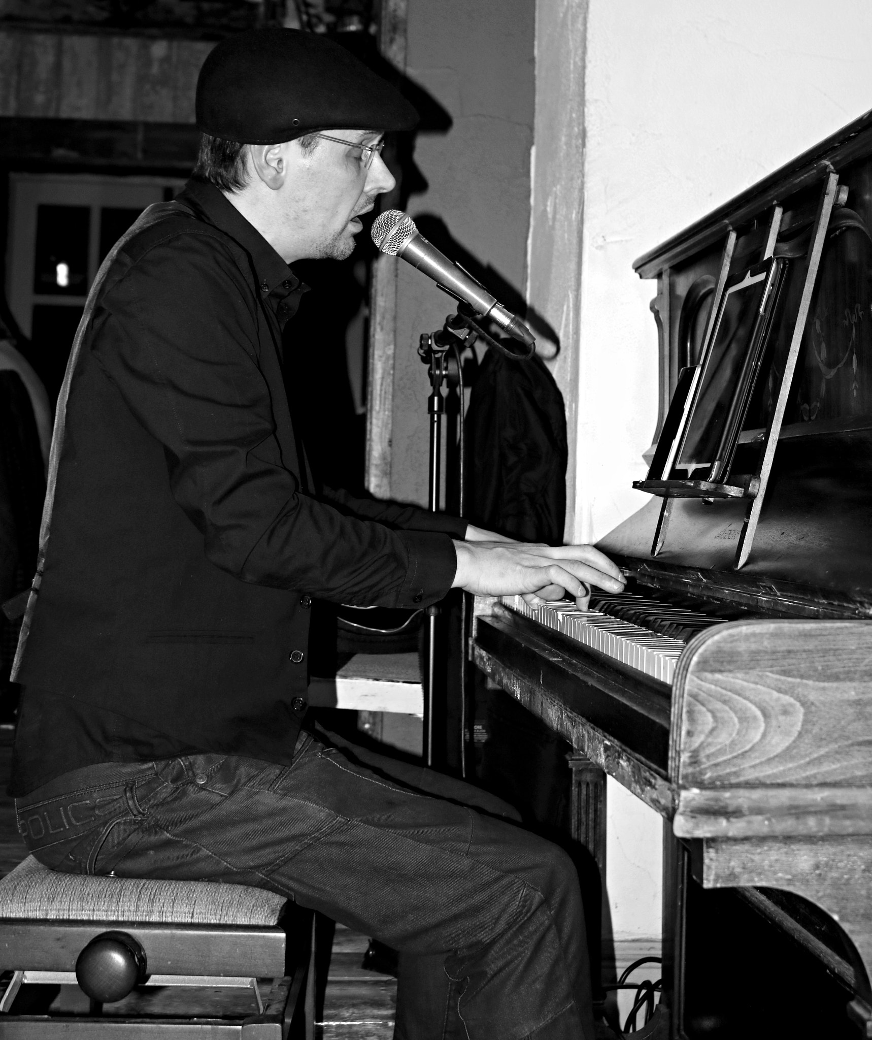 Canon EOS 750D (EOS Rebel T6i / EOS Kiss X8i) sample photo. Nick steed at the botanist alderley edge photography