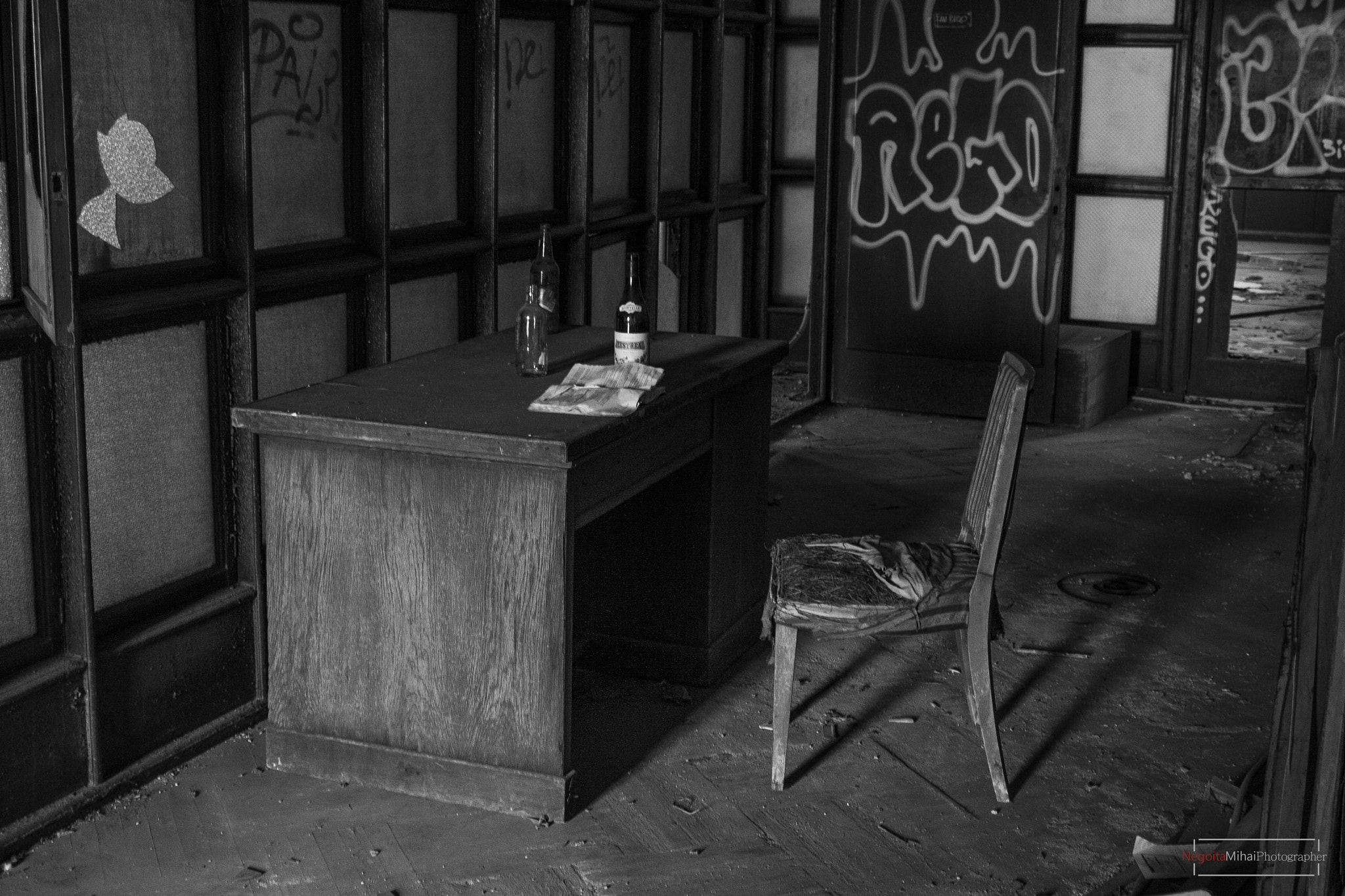 Canon EOS 400D (EOS Digital Rebel XTi / EOS Kiss Digital X) sample photo. Old photography
