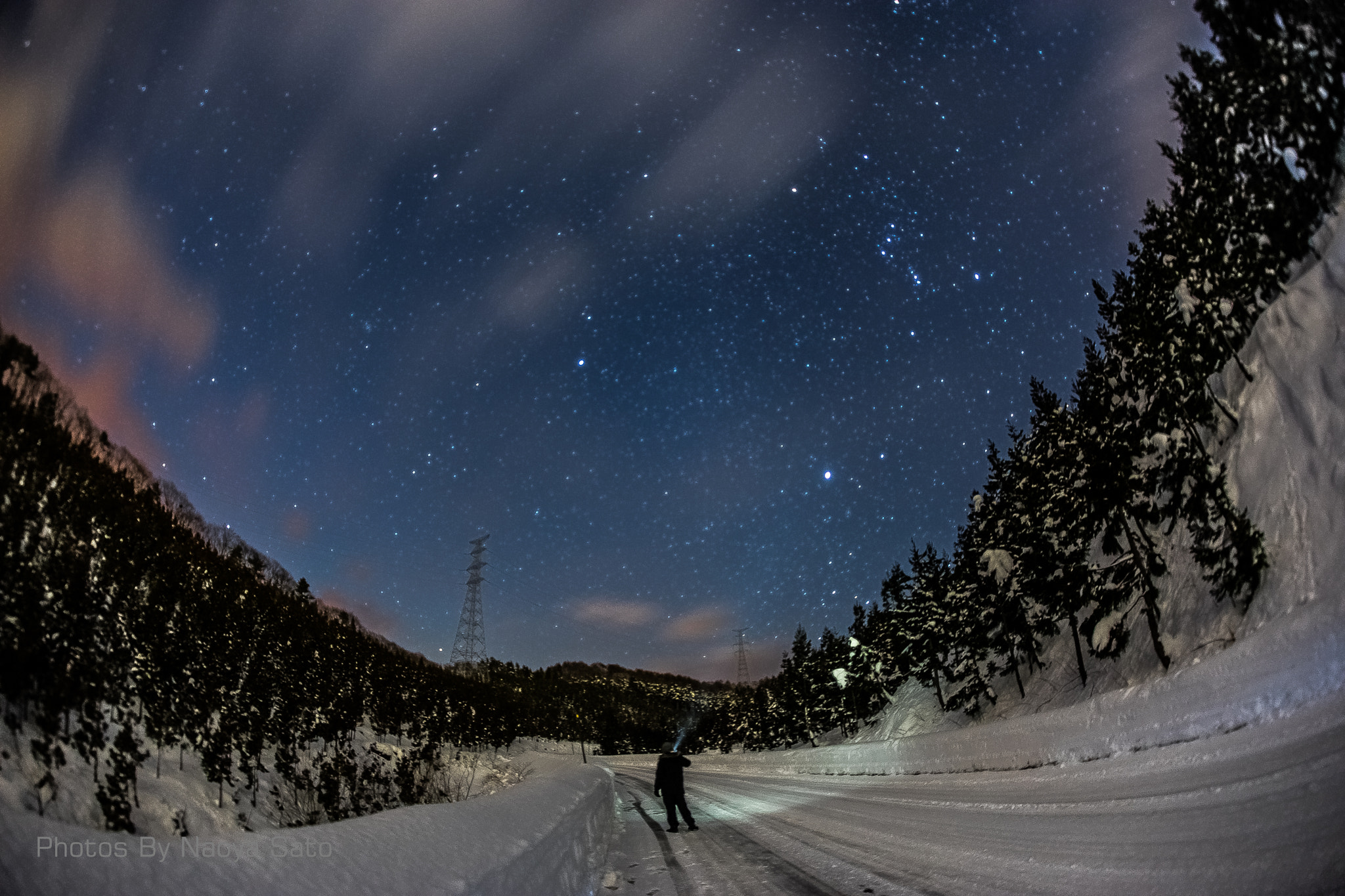 Sony a7 + Sony 16mm F2.8 Fisheye sample photo. Sterroad photography