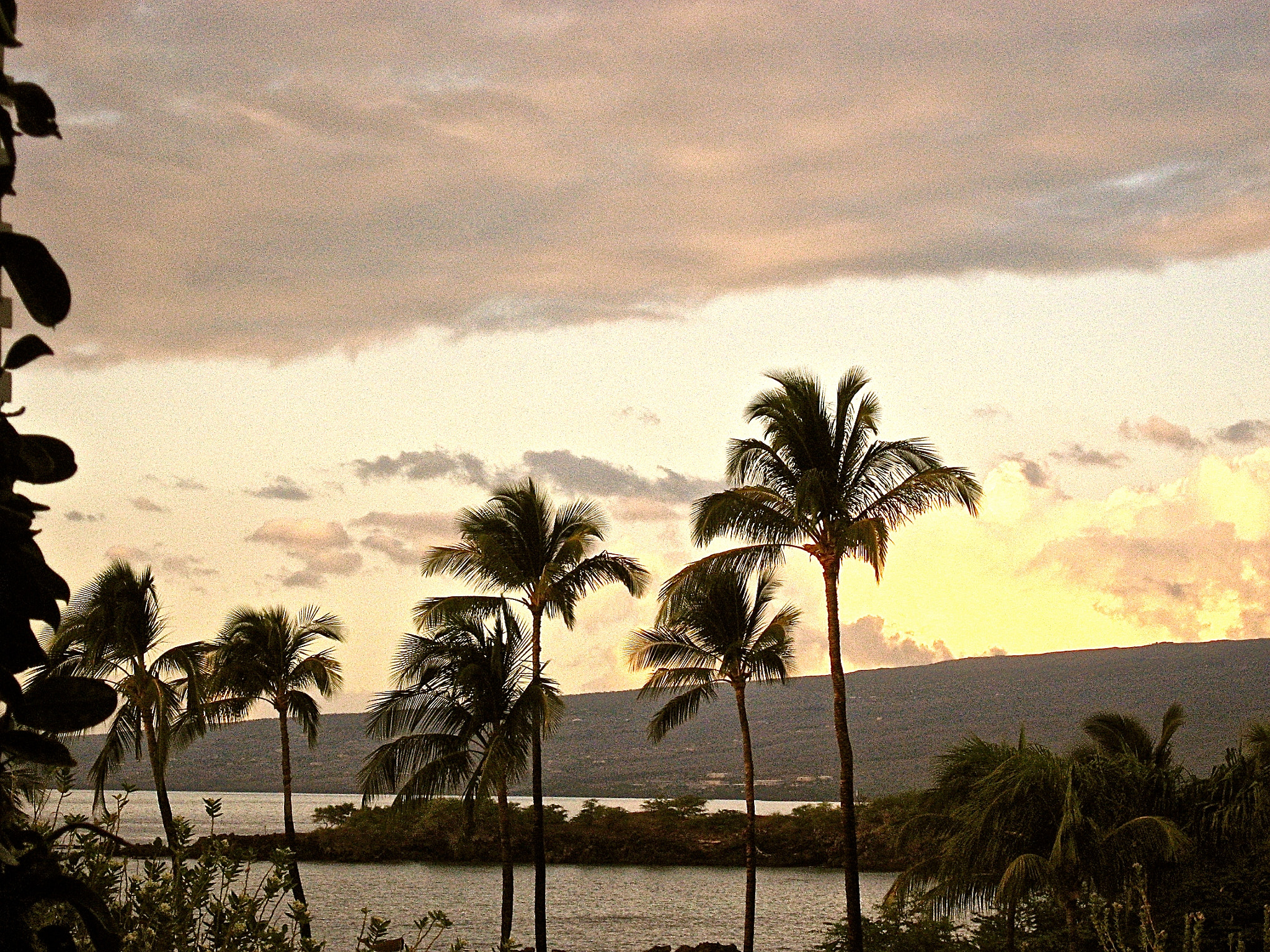 Canon POWERSHOT SD700 IS sample photo. Tropical happy hour photography