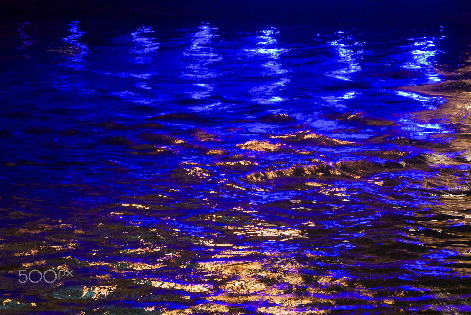 Nikon 1 J2 sample photo. Yodogawa reflections (2) photography