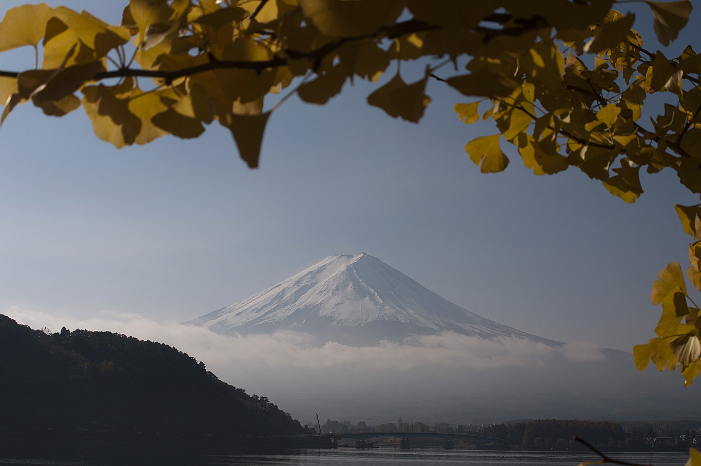 Nikon D300S + AF Zoom-Nikkor 35-80mm f/4-5.6D N sample photo. Fuji  photography